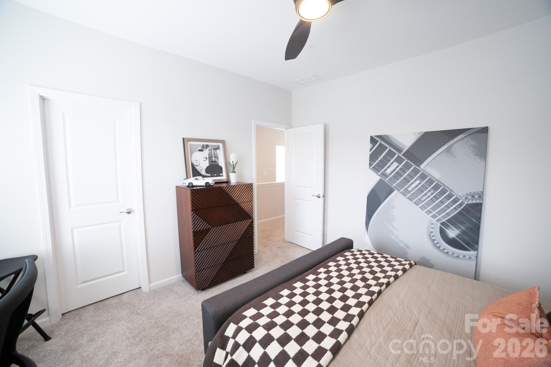 Aberfoyle - Residential