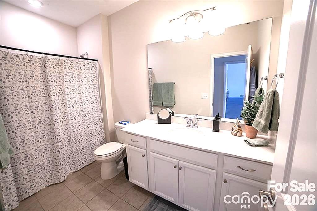 Aberfoyle - Residential