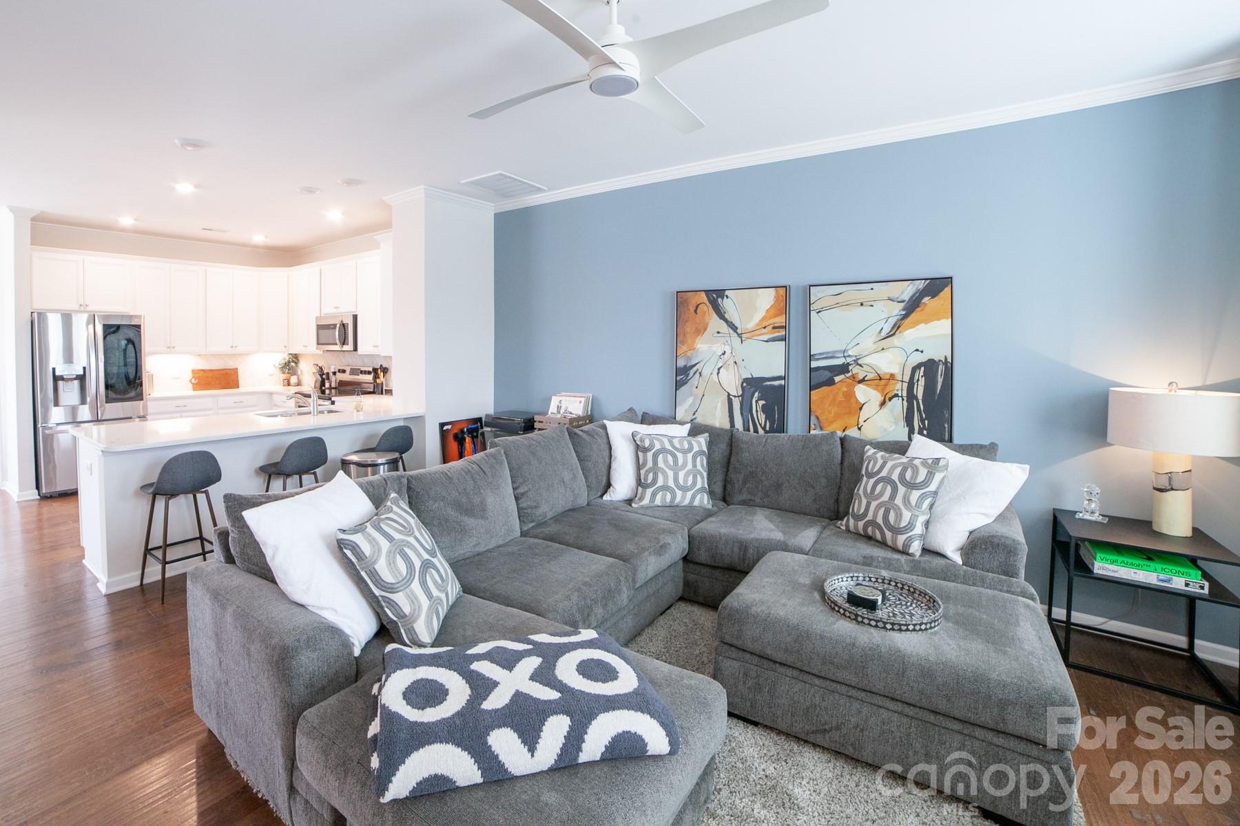 Aberfoyle - Residential