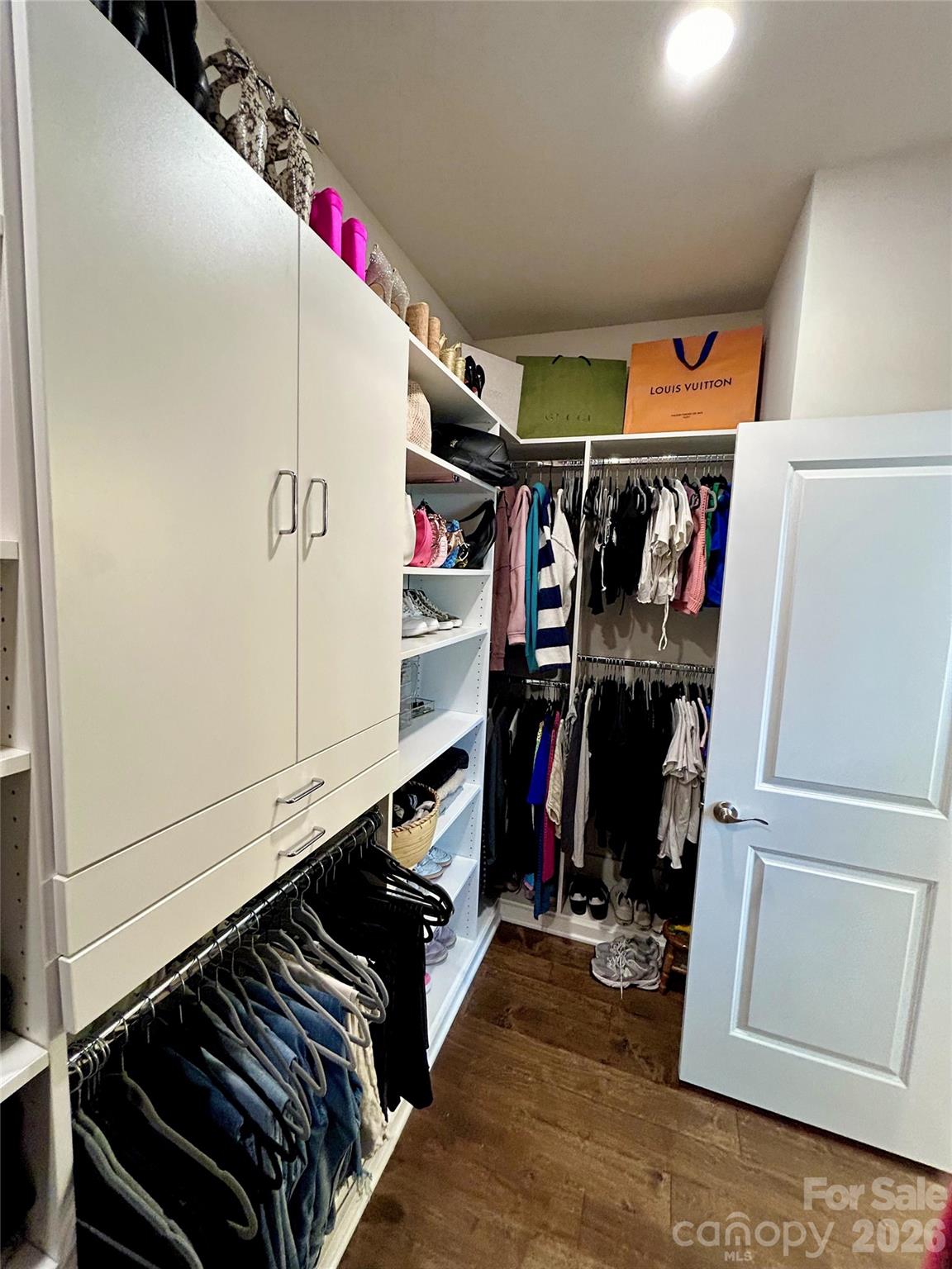 Aberfoyle - Residential