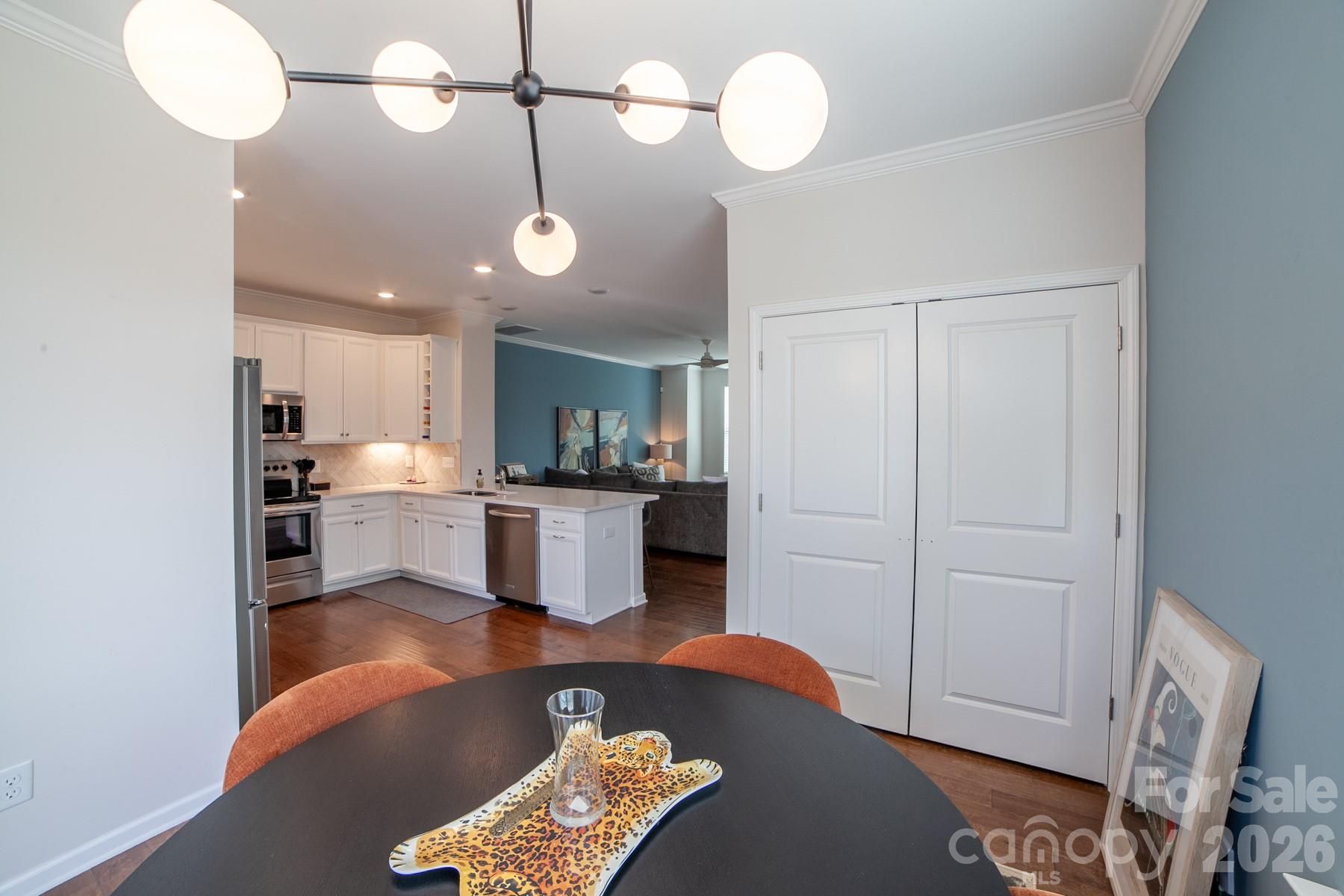 Aberfoyle - Residential