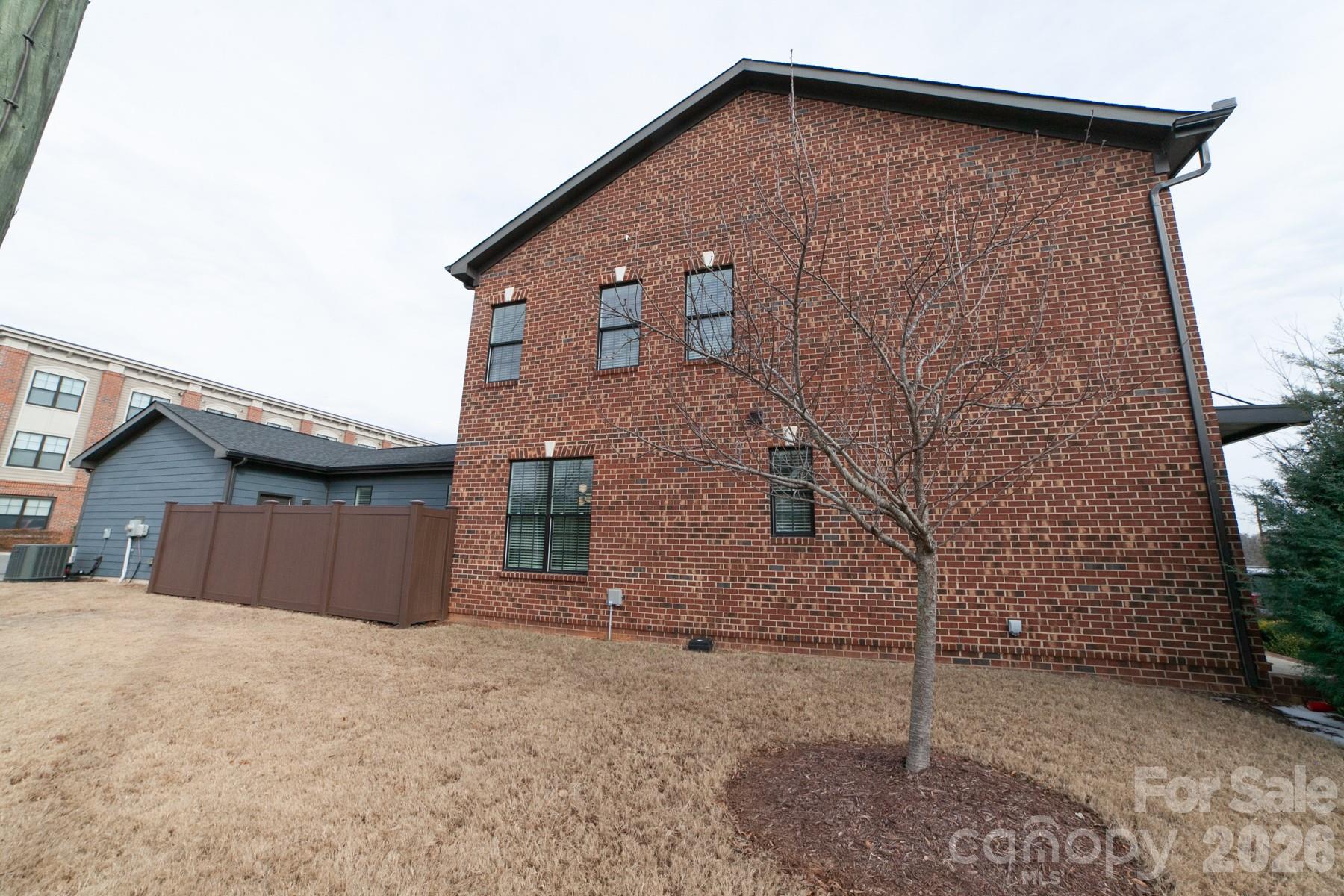 Aberfoyle - Residential