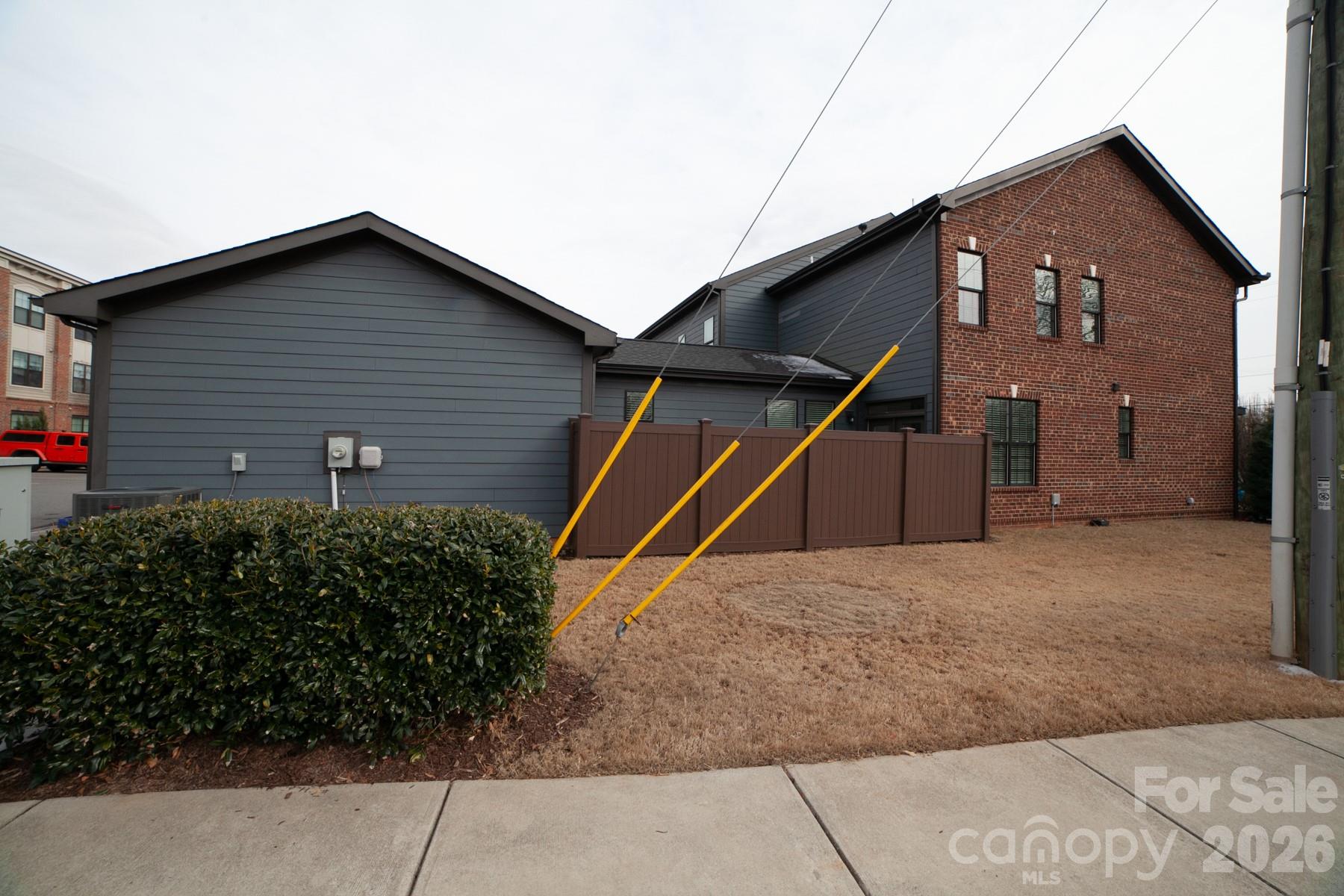 Aberfoyle - Residential