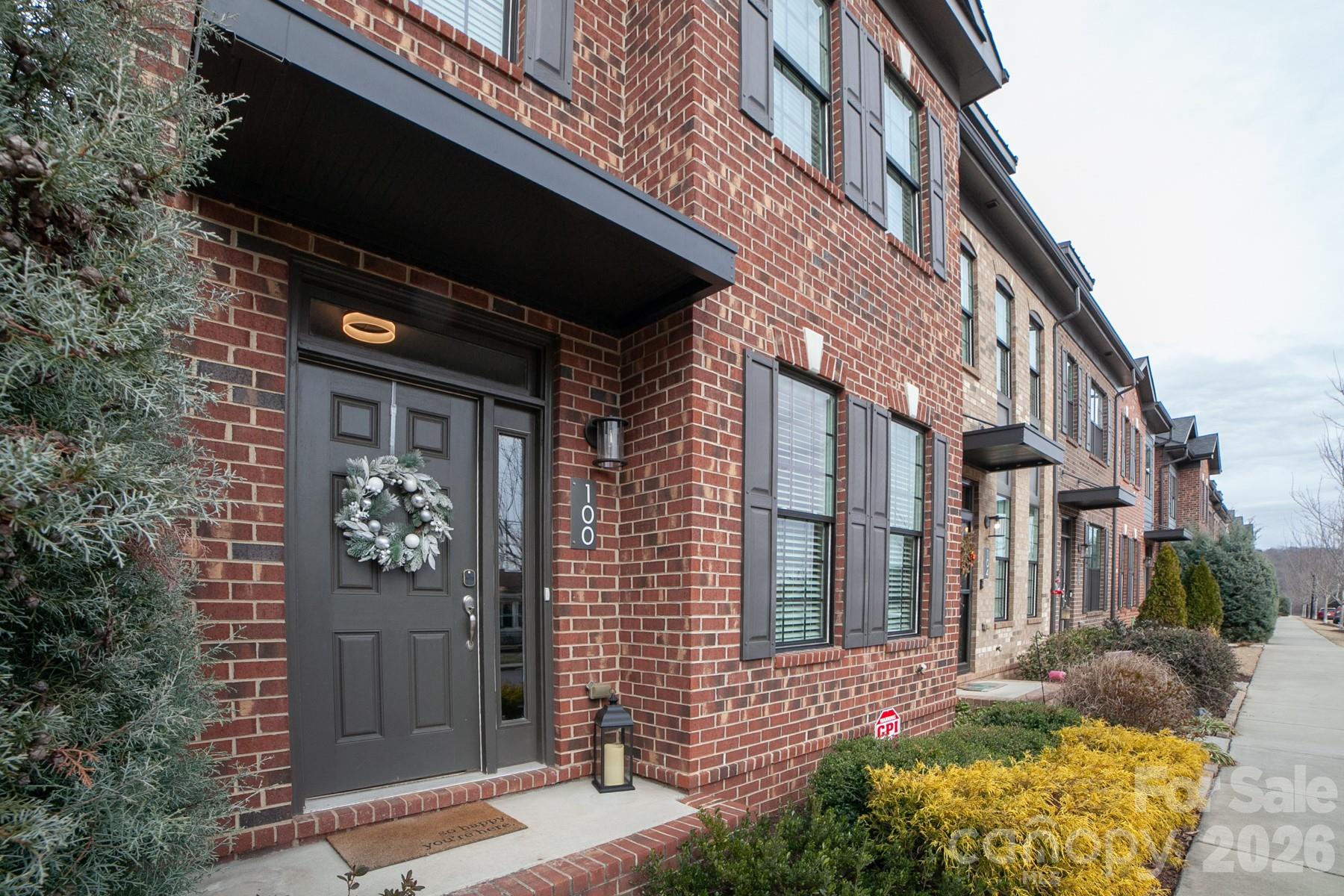 Aberfoyle - Residential