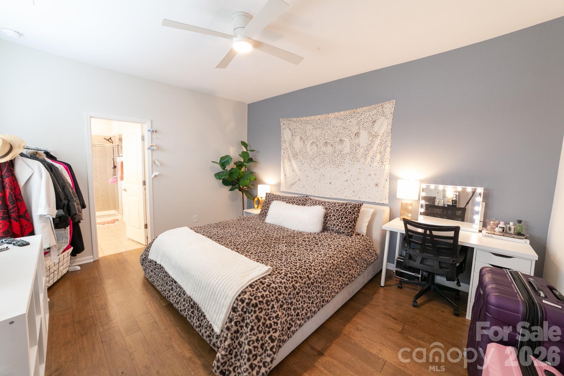 Aberfoyle - Residential