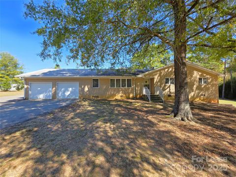 Photo of 9301 Gold Hill Road, Mount Pleasant, NC 28124 (MLS # 4314643)