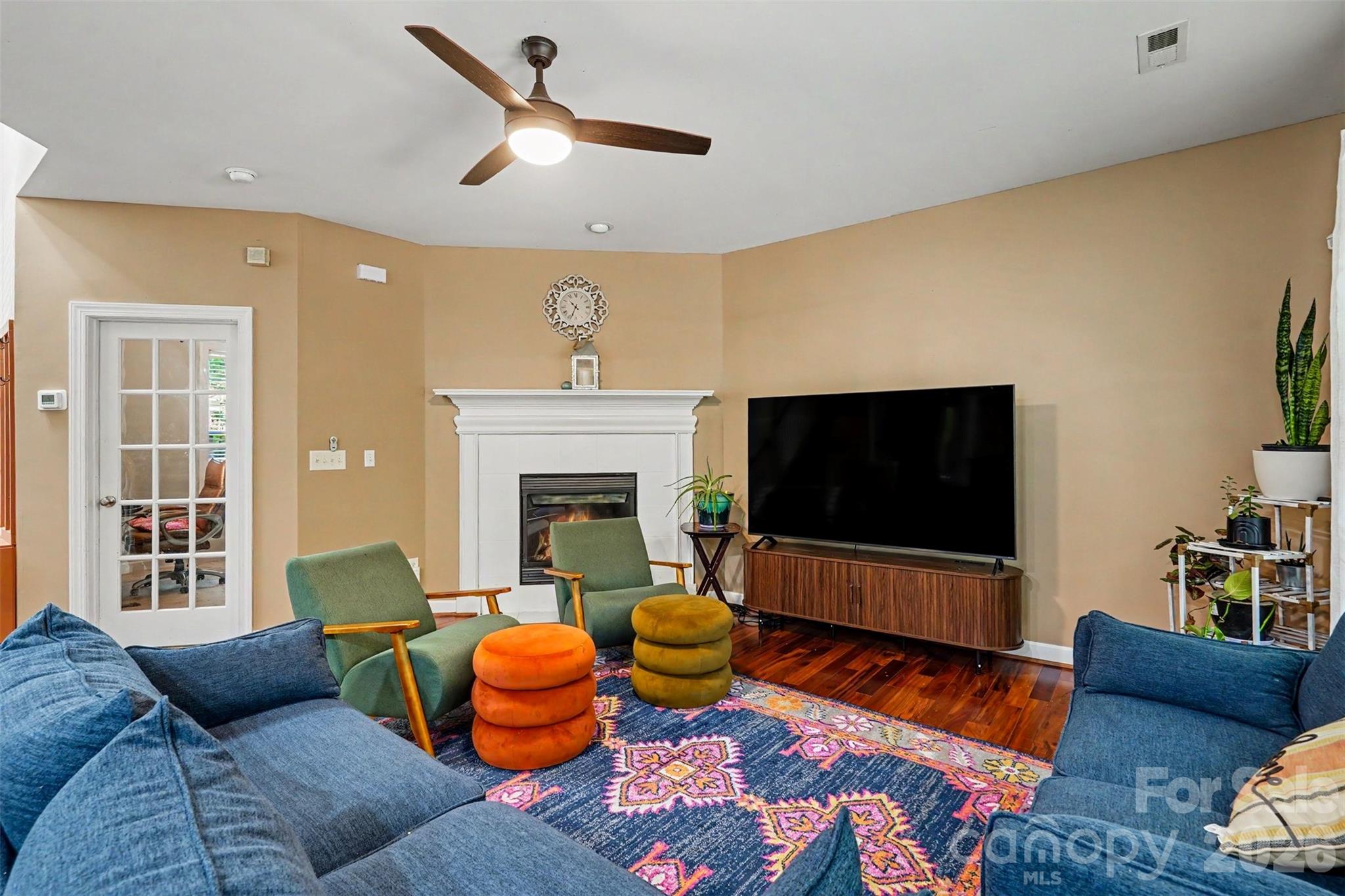 Arbor Creek - Residential