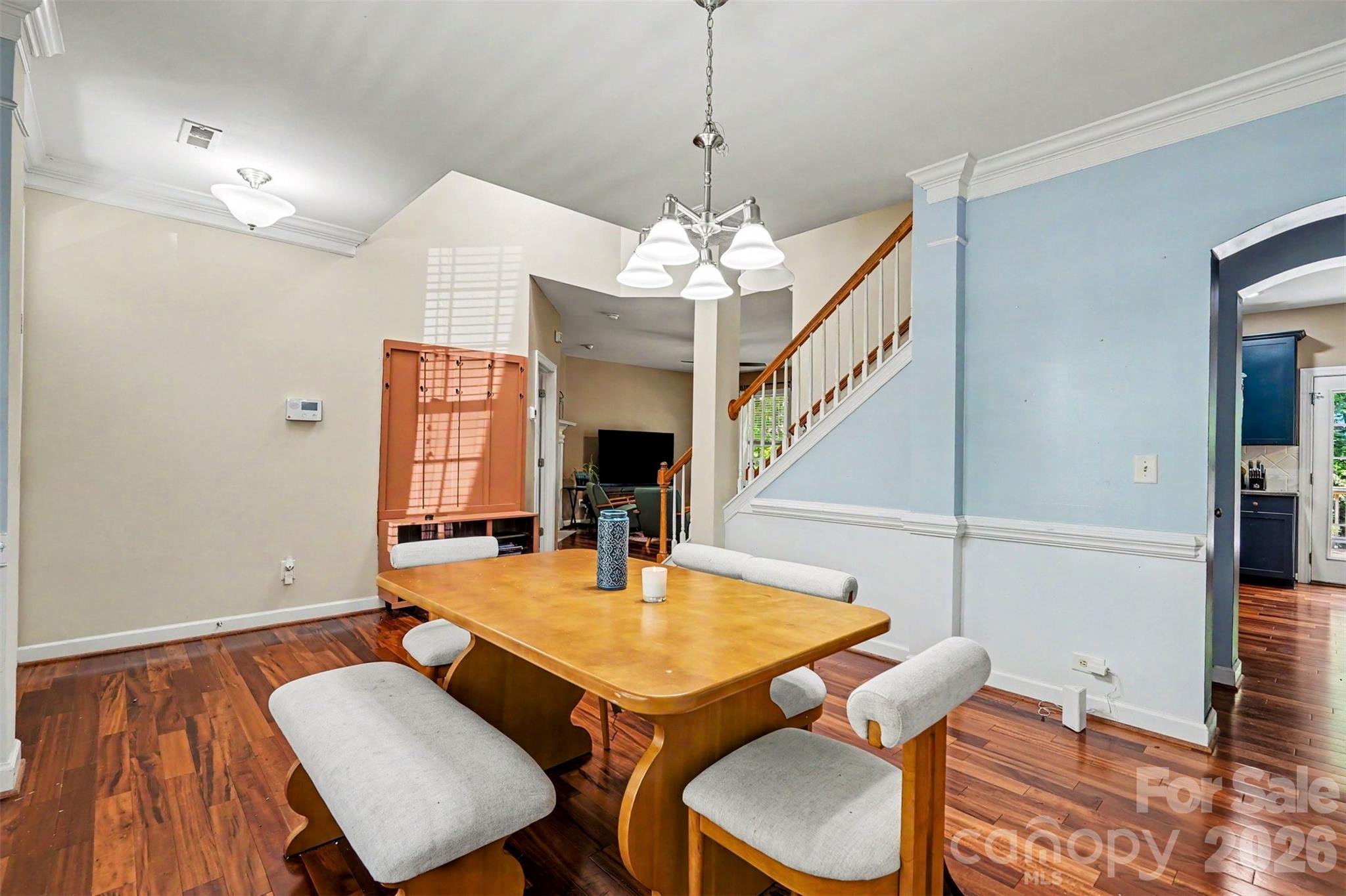 Arbor Creek - Residential