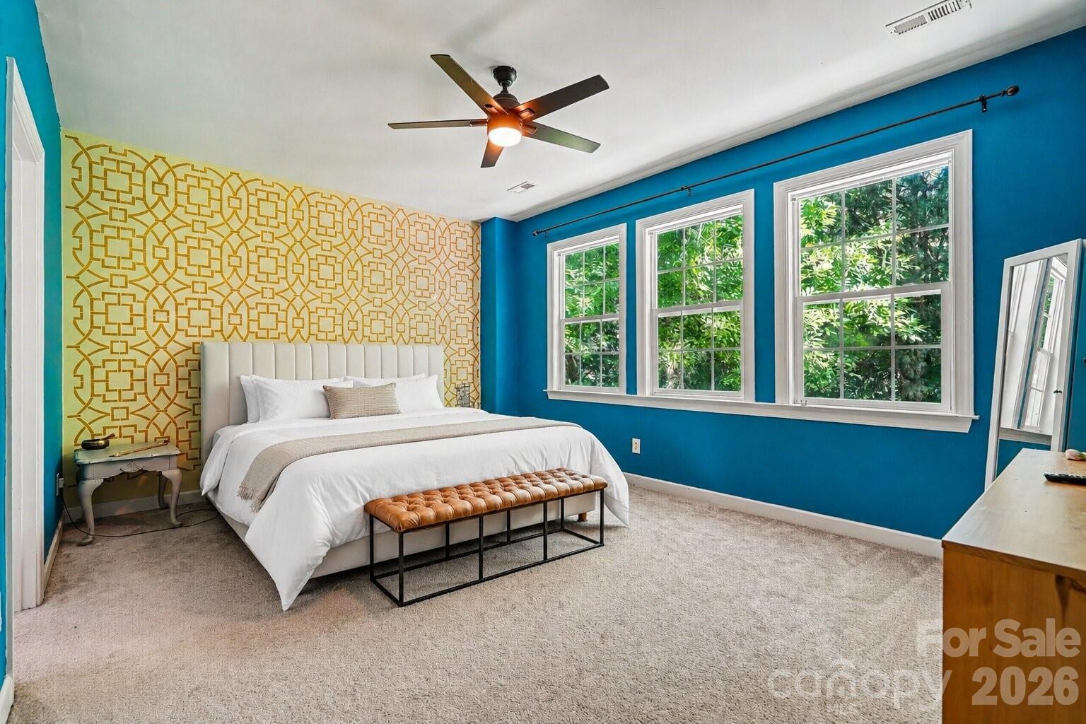 Arbor Creek - Residential