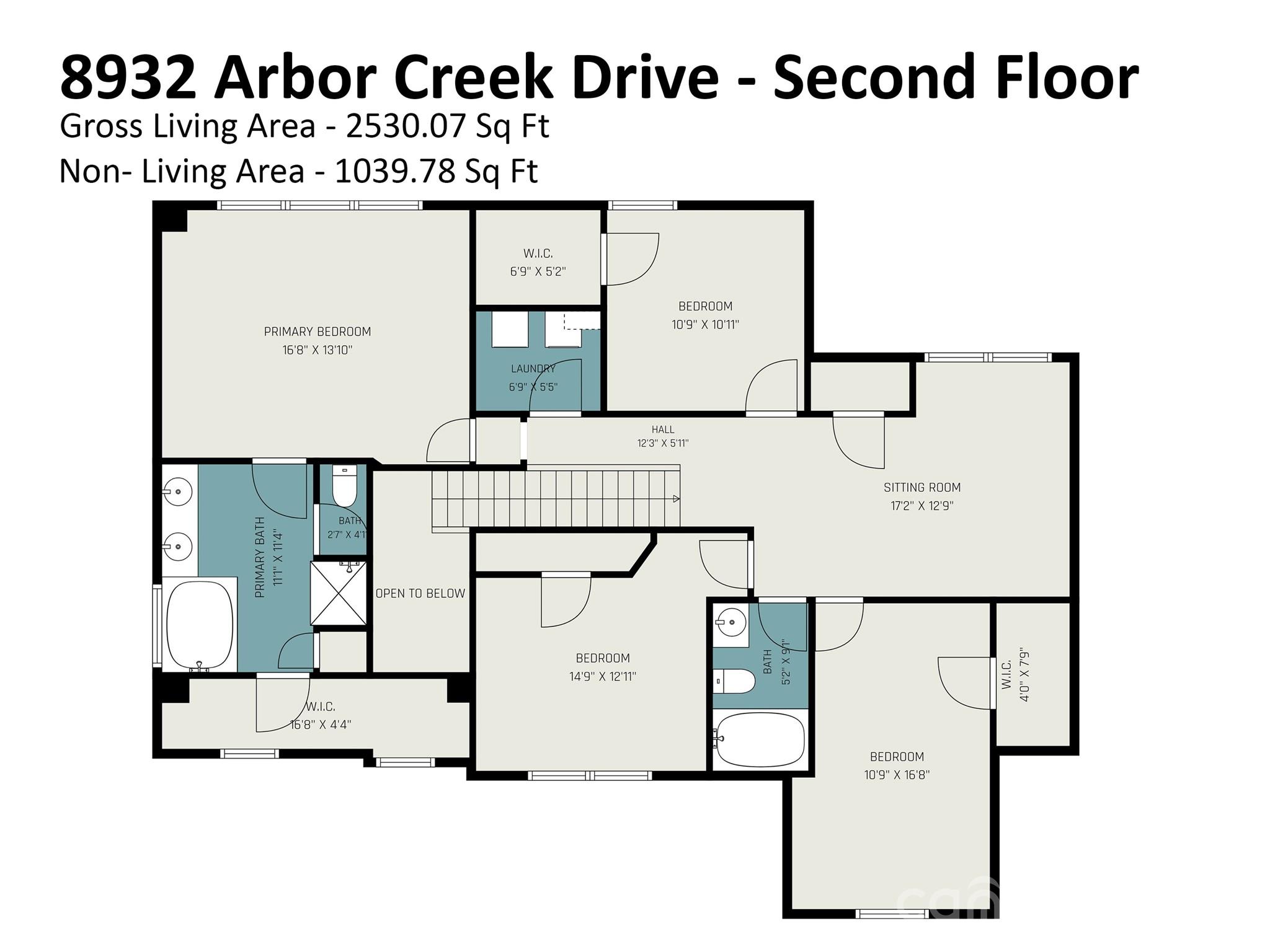 Arbor Creek - Residential