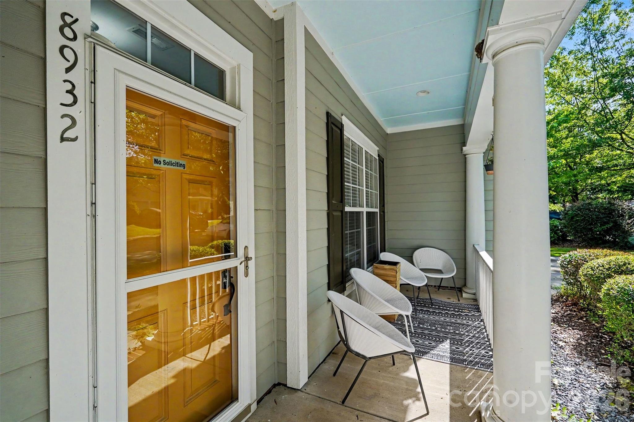Arbor Creek - Residential