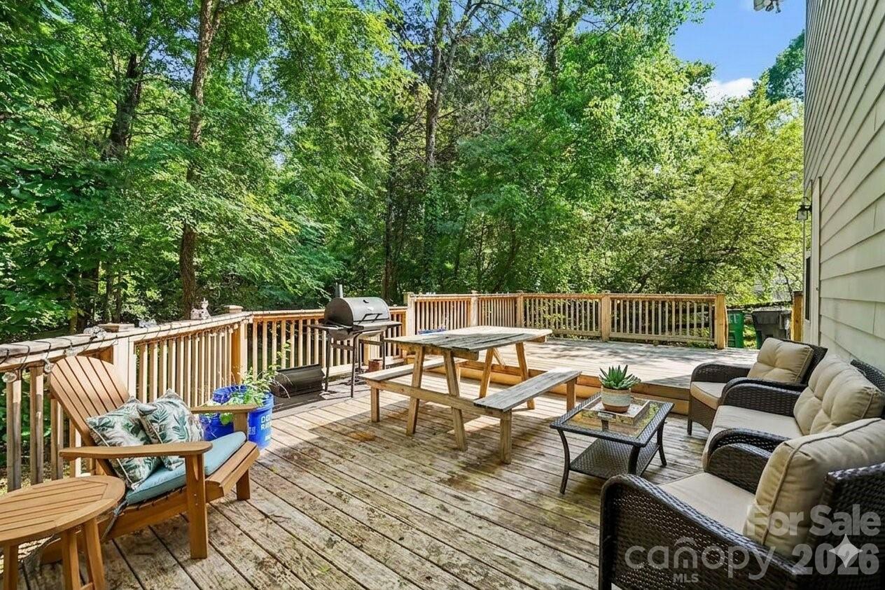 Arbor Creek - Residential