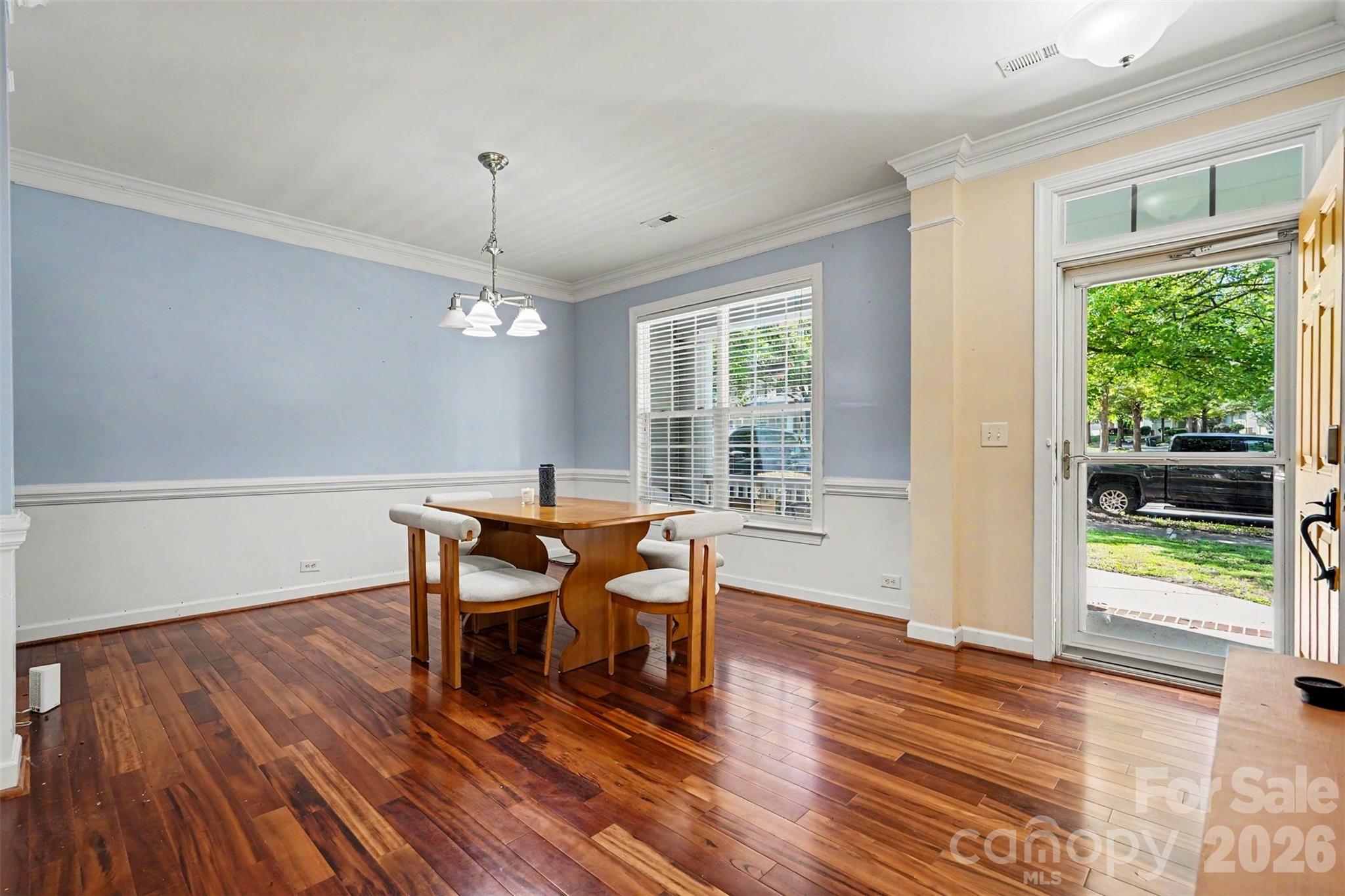 Arbor Creek - Residential