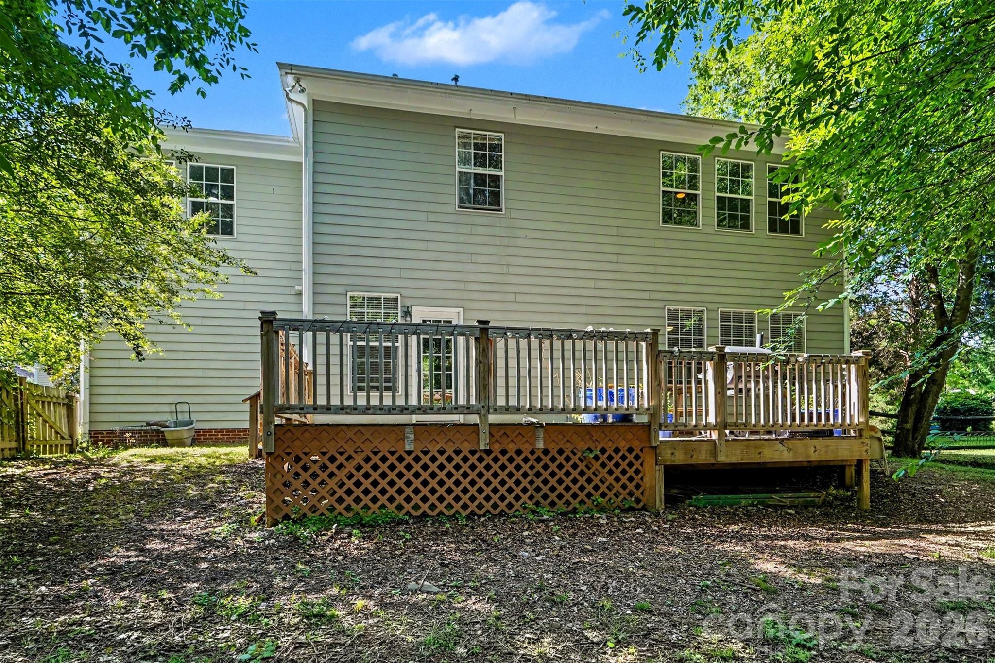 Arbor Creek - Residential