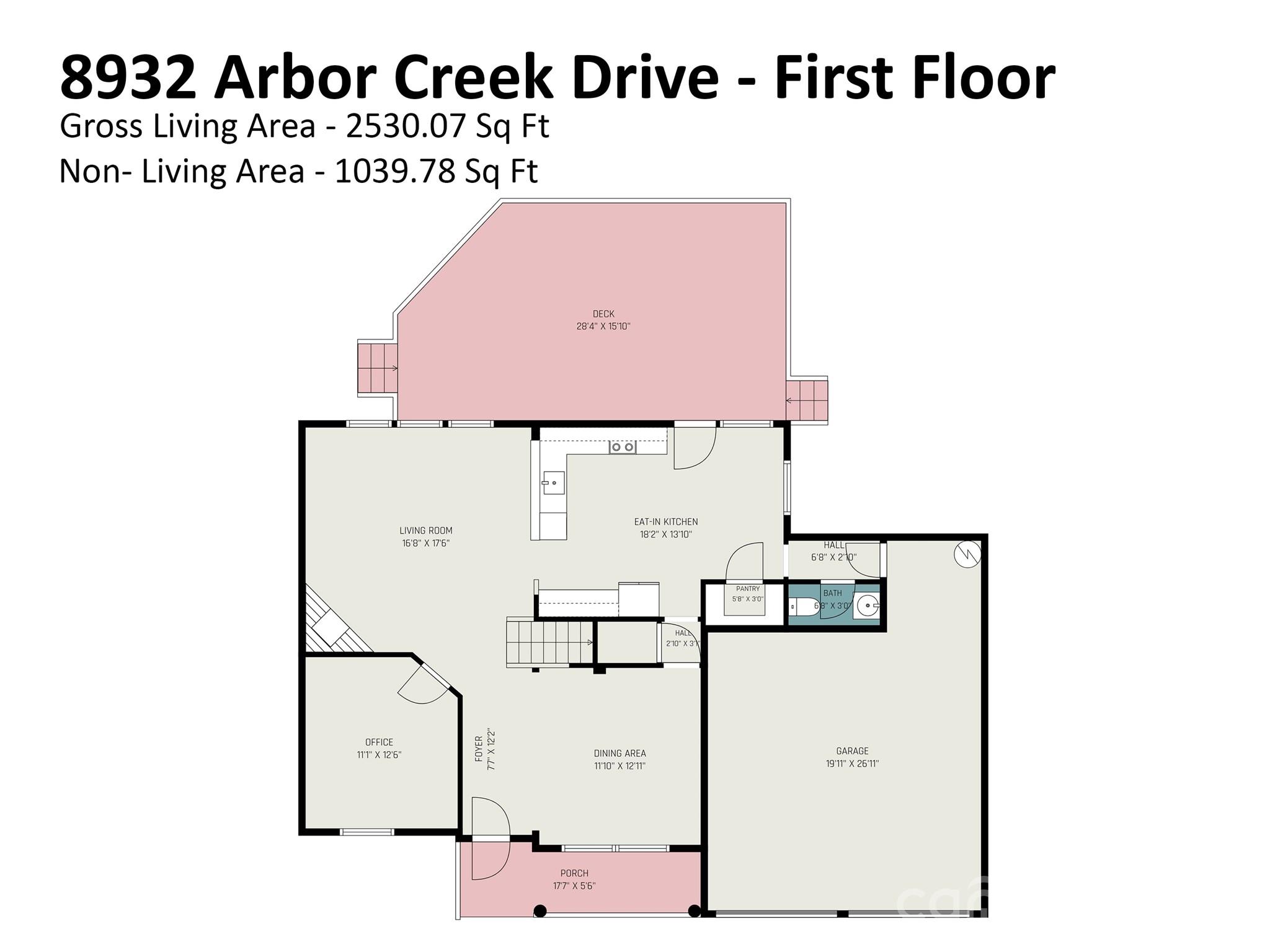 Arbor Creek - Residential