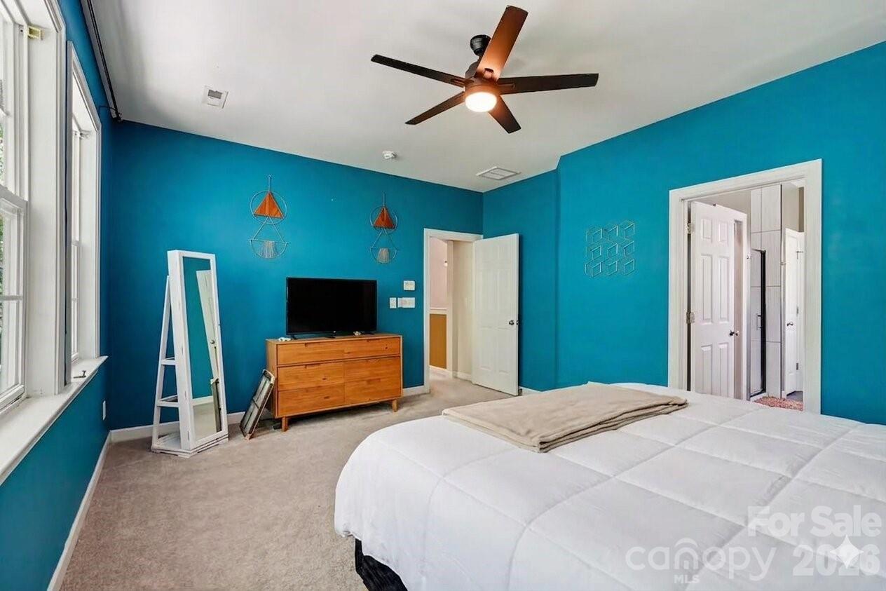 Arbor Creek - Residential