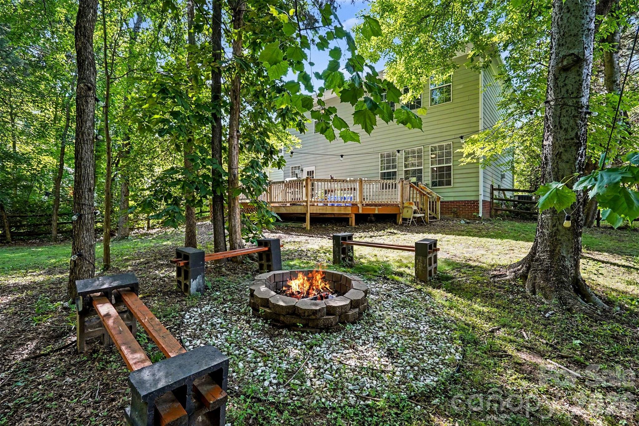 Arbor Creek - Residential