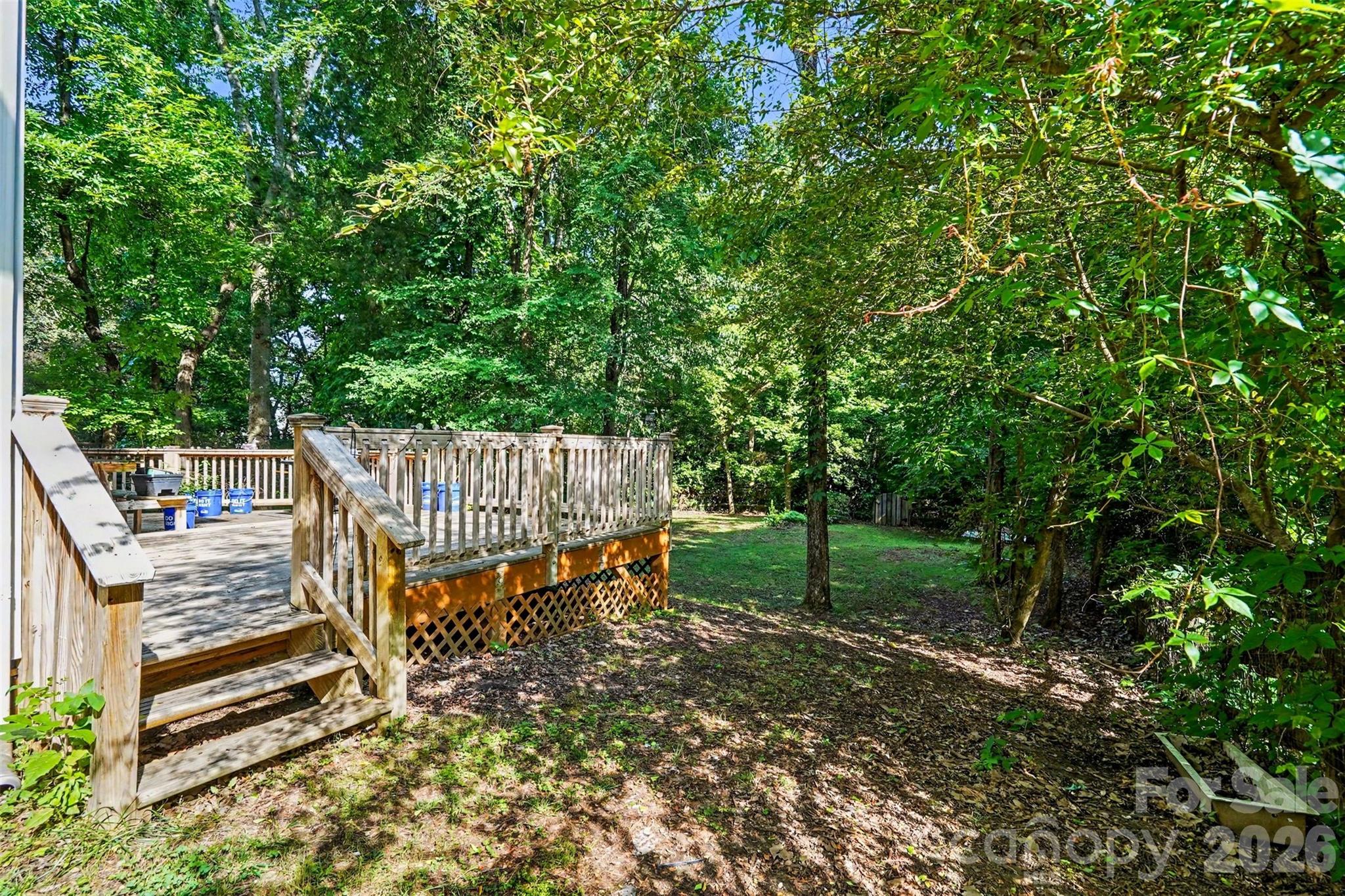 Arbor Creek - Residential