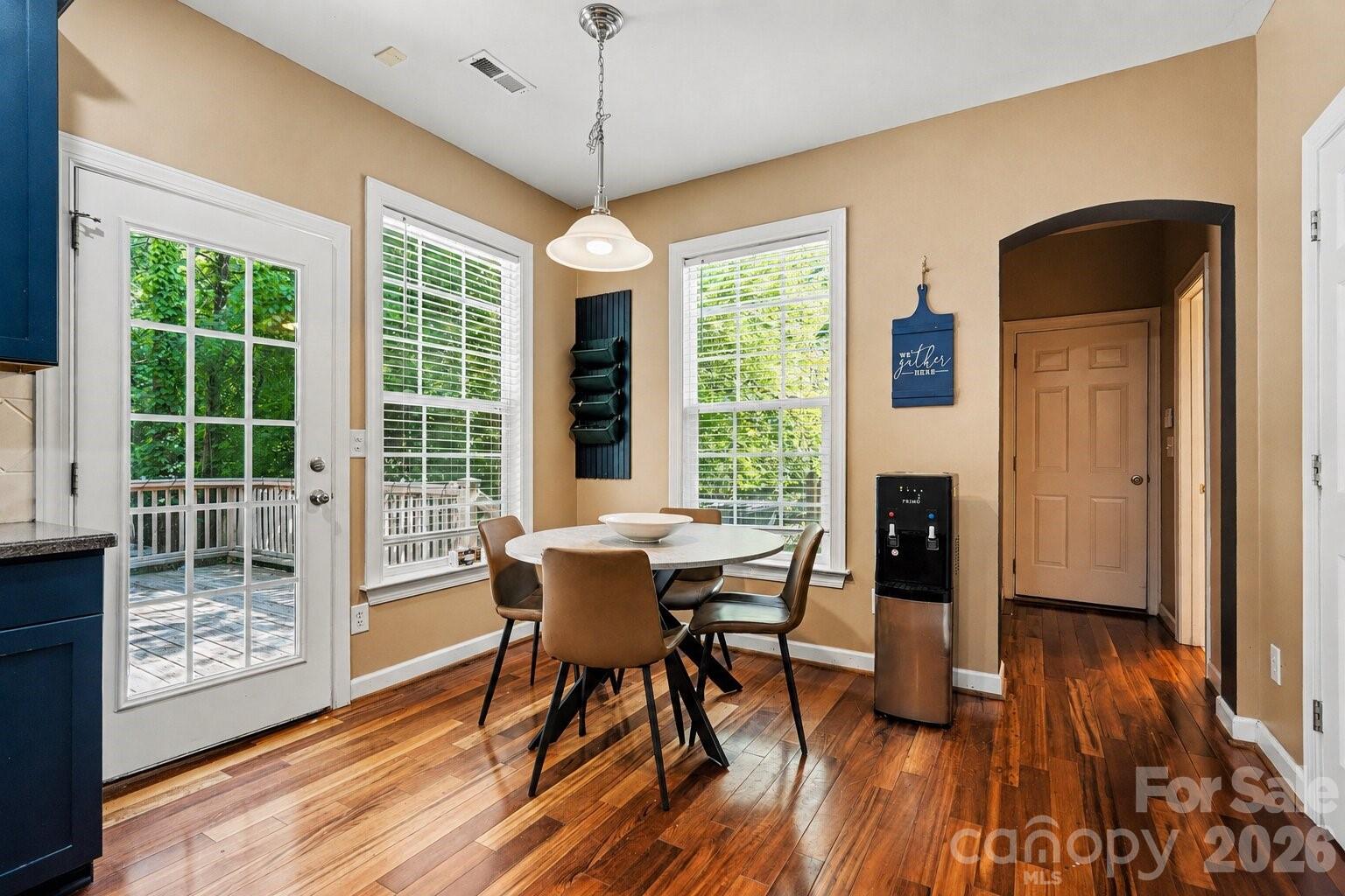 Arbor Creek - Residential