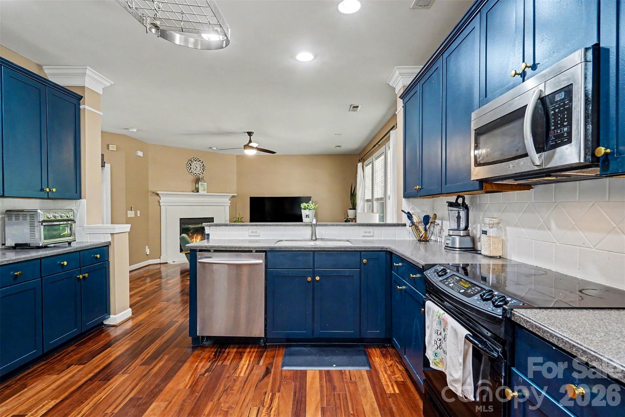 Arbor Creek - Residential