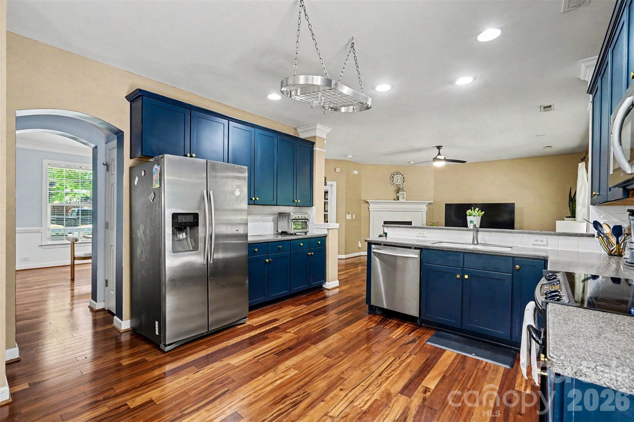 Arbor Creek - Residential