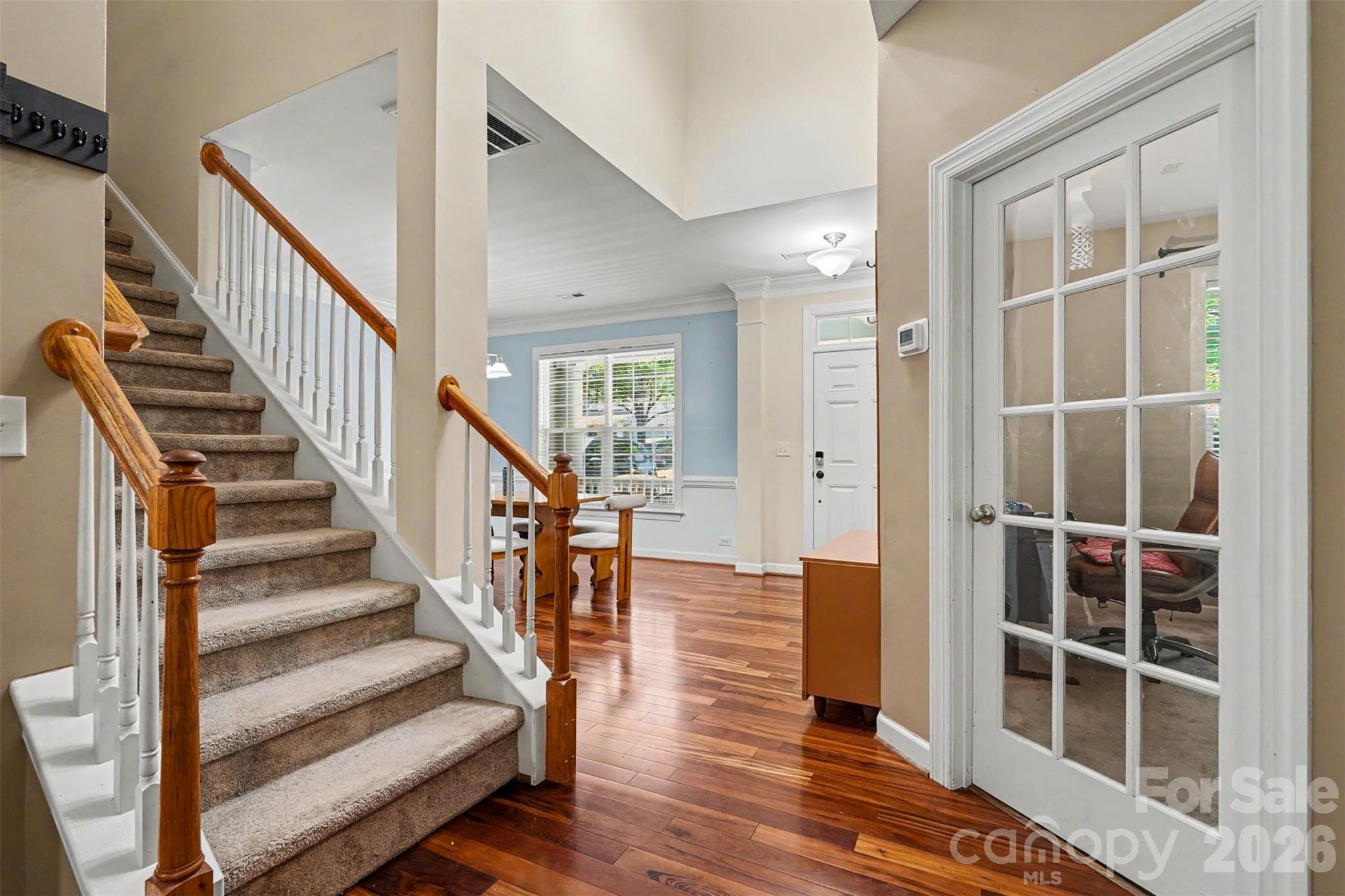 Arbor Creek - Residential