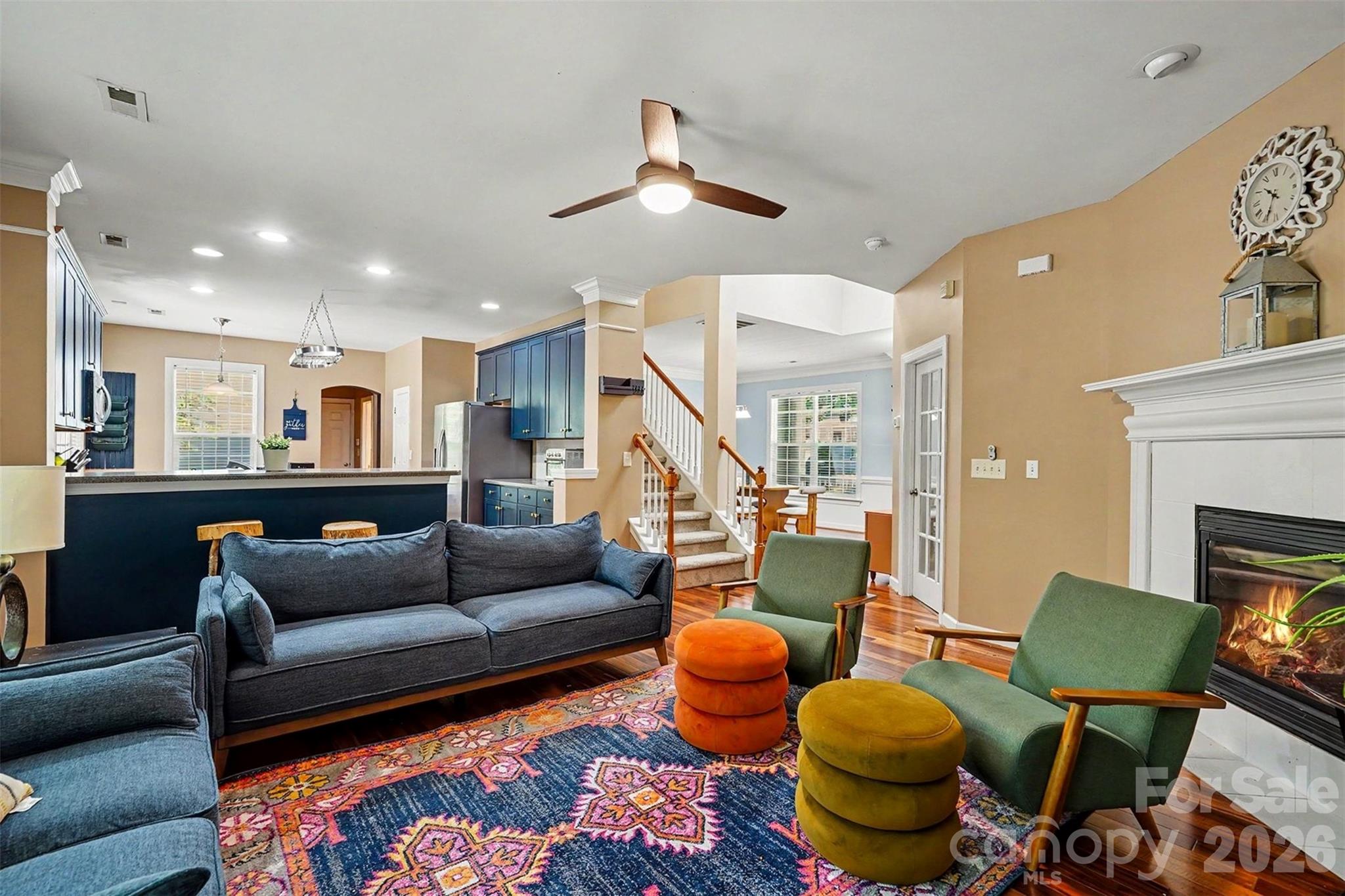 Arbor Creek - Residential