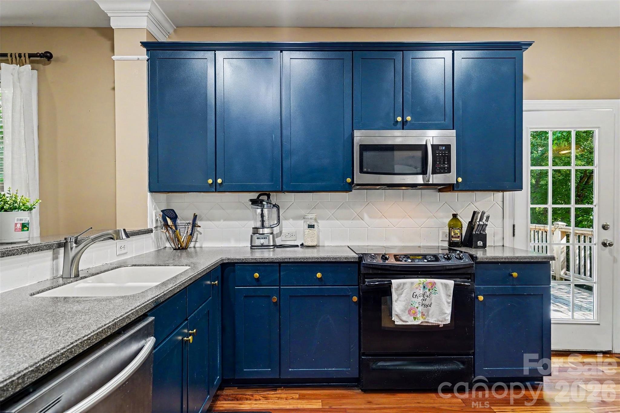 Arbor Creek - Residential