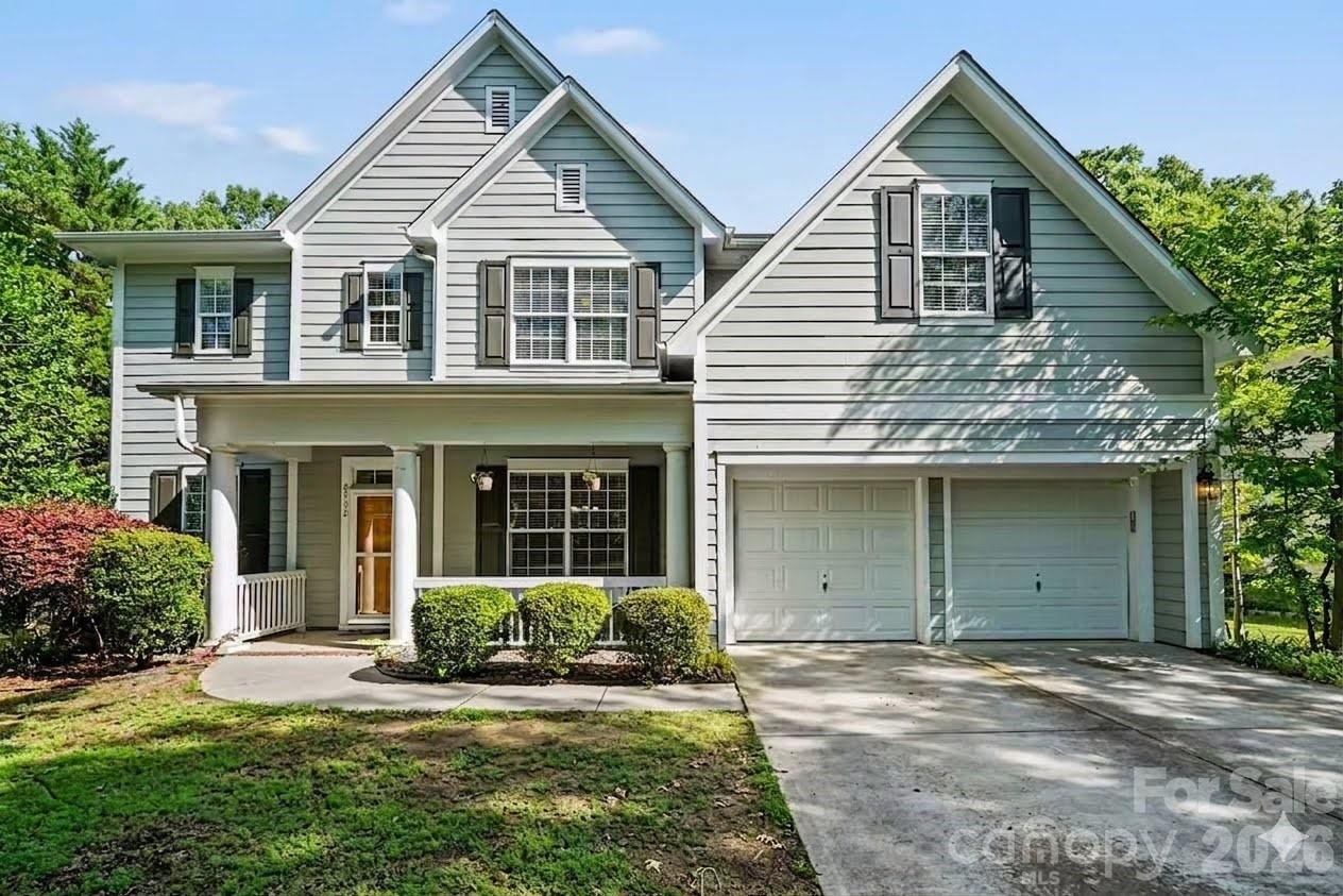 Arbor Creek - Residential