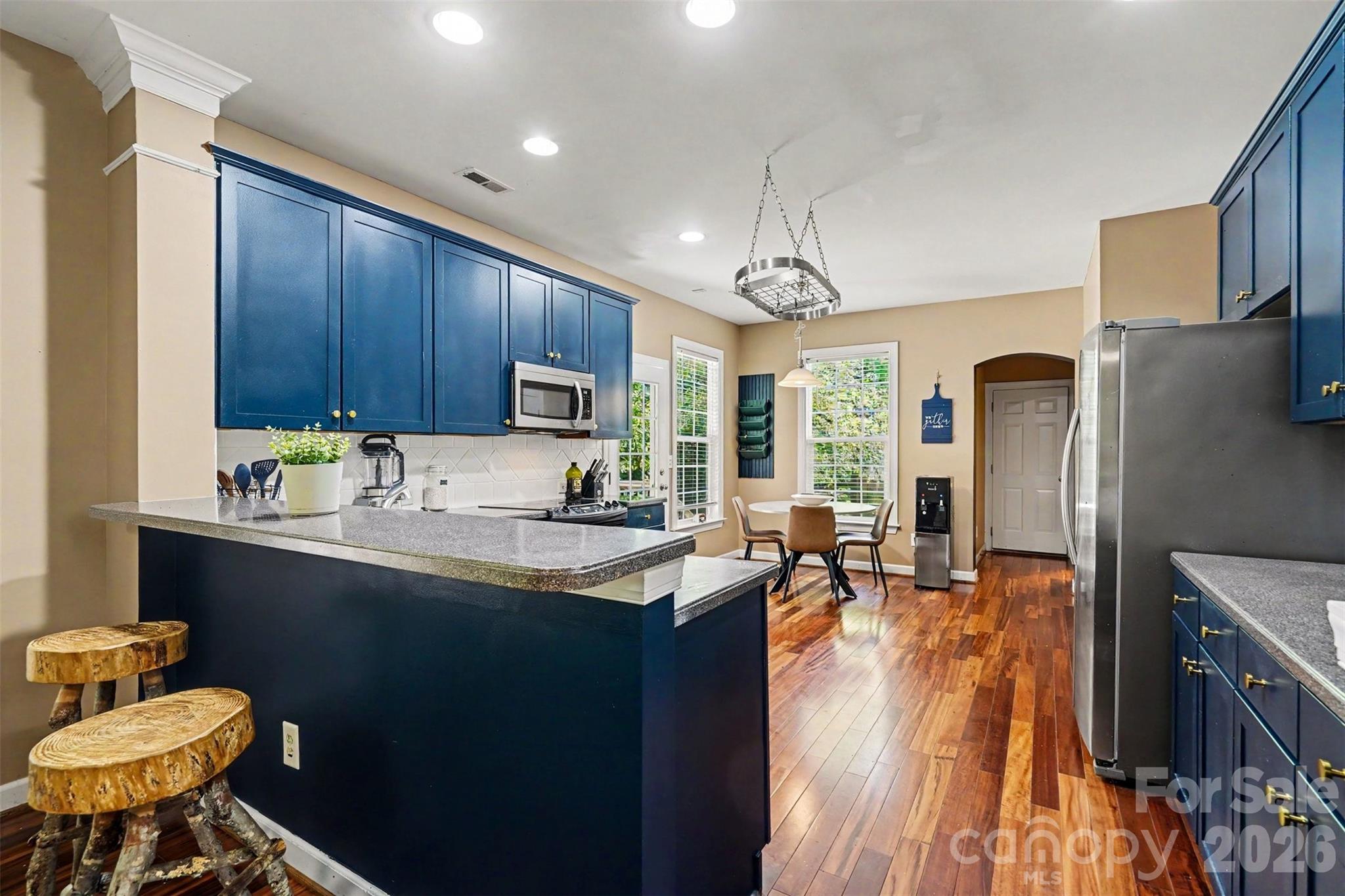 Arbor Creek - Residential