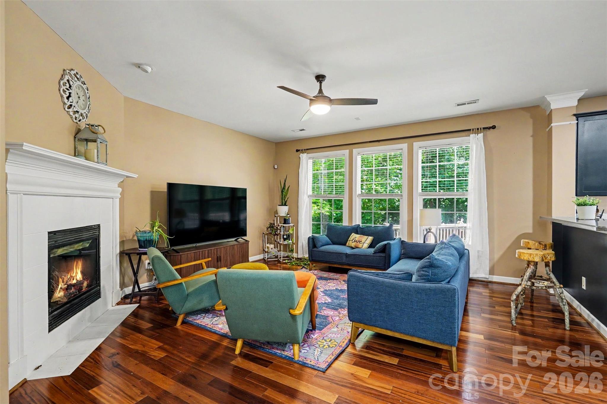 Arbor Creek - Residential
