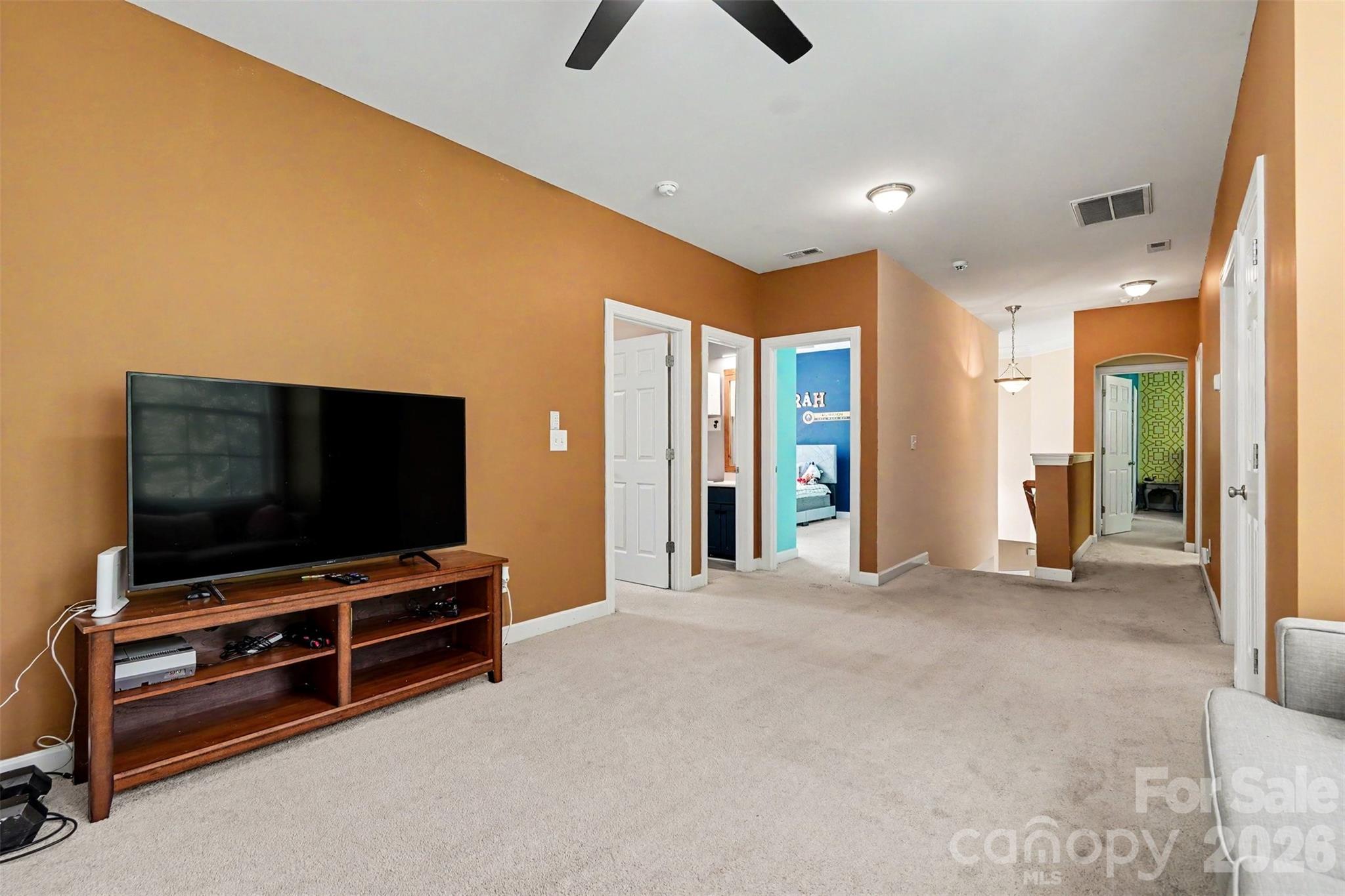 Arbor Creek - Residential