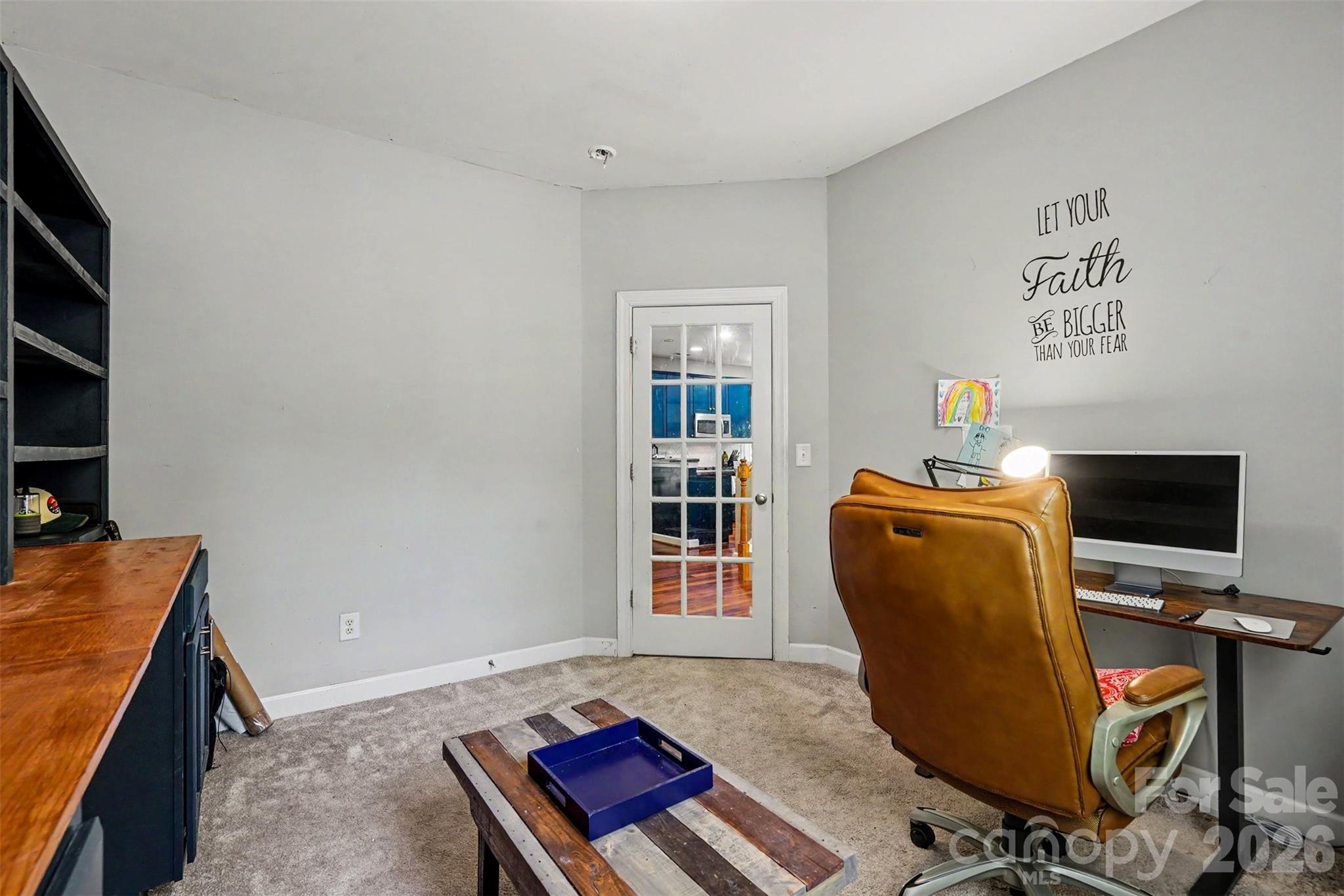 Arbor Creek - Residential