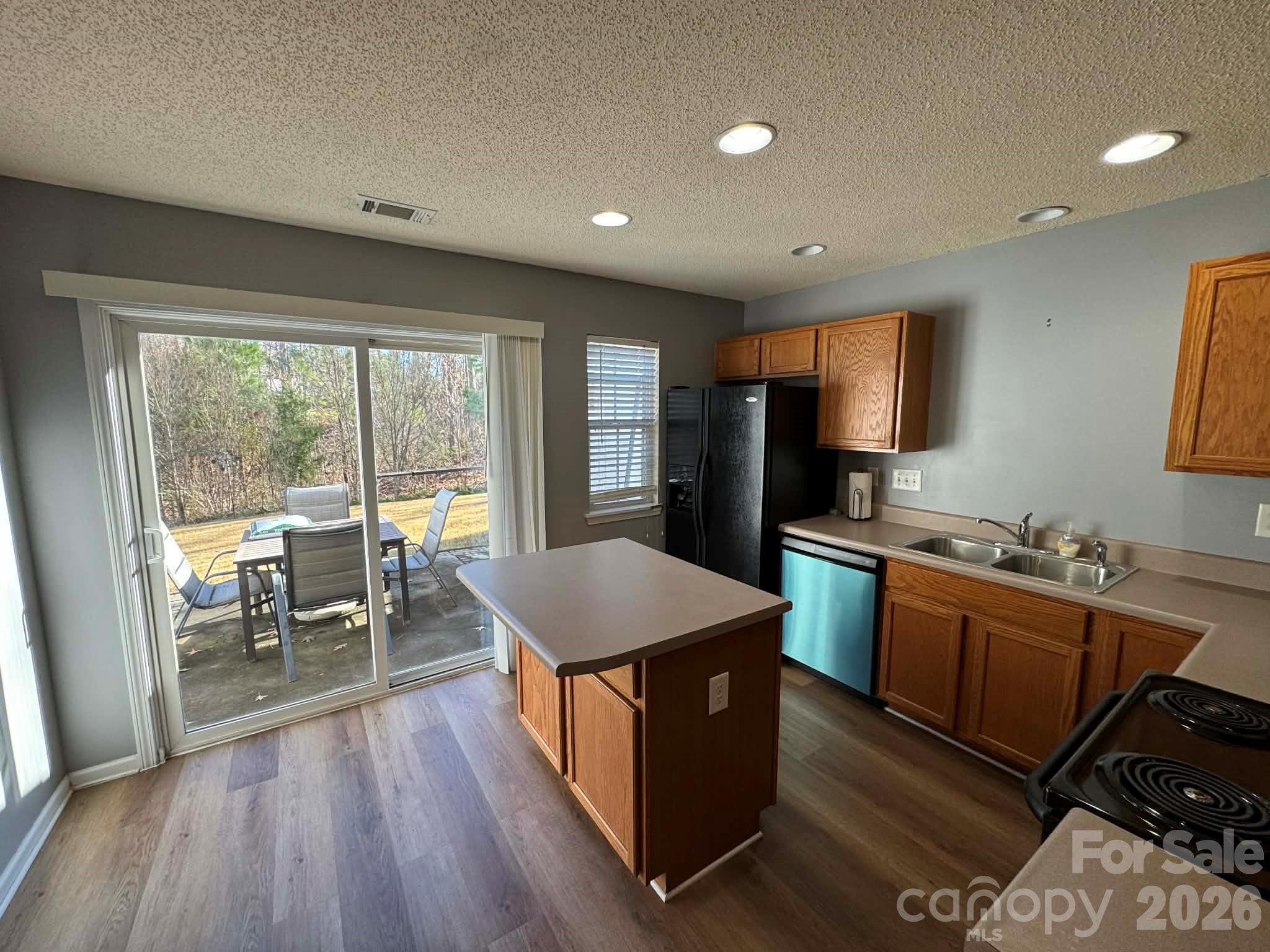 The Townes at Old Stone Crossing - Residential