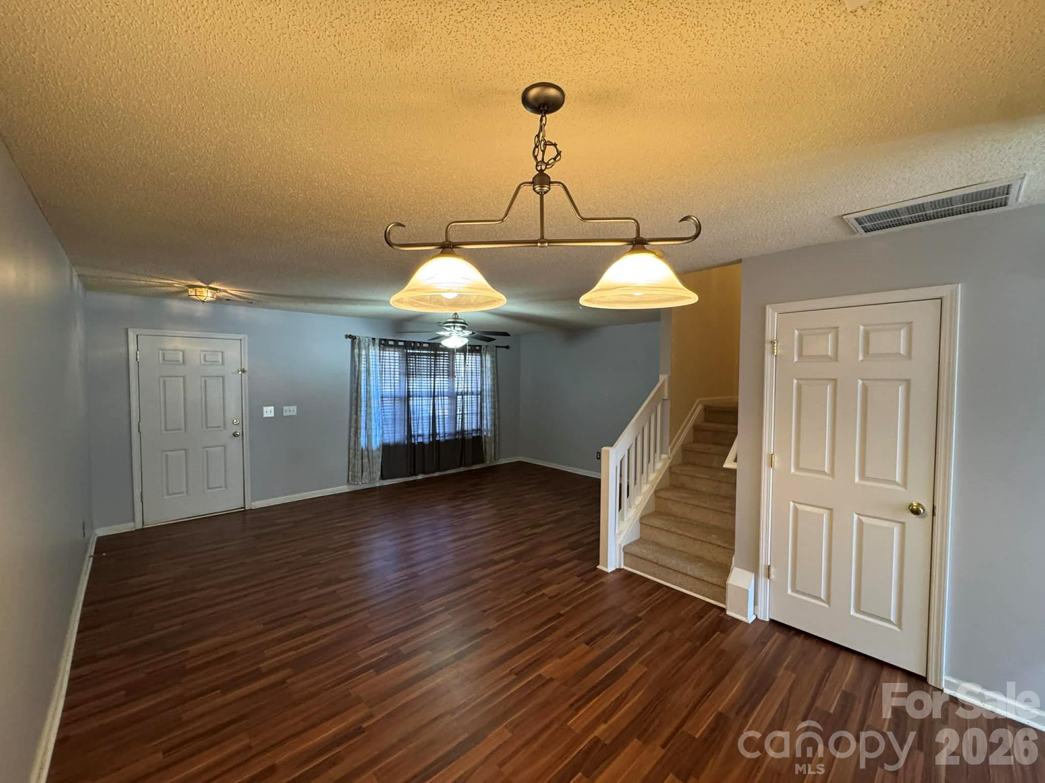 The Townes at Old Stone Crossing - Residential