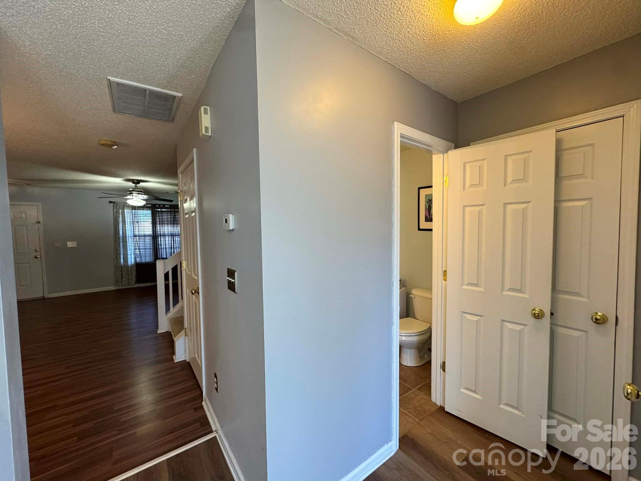 The Townes at Old Stone Crossing - Residential