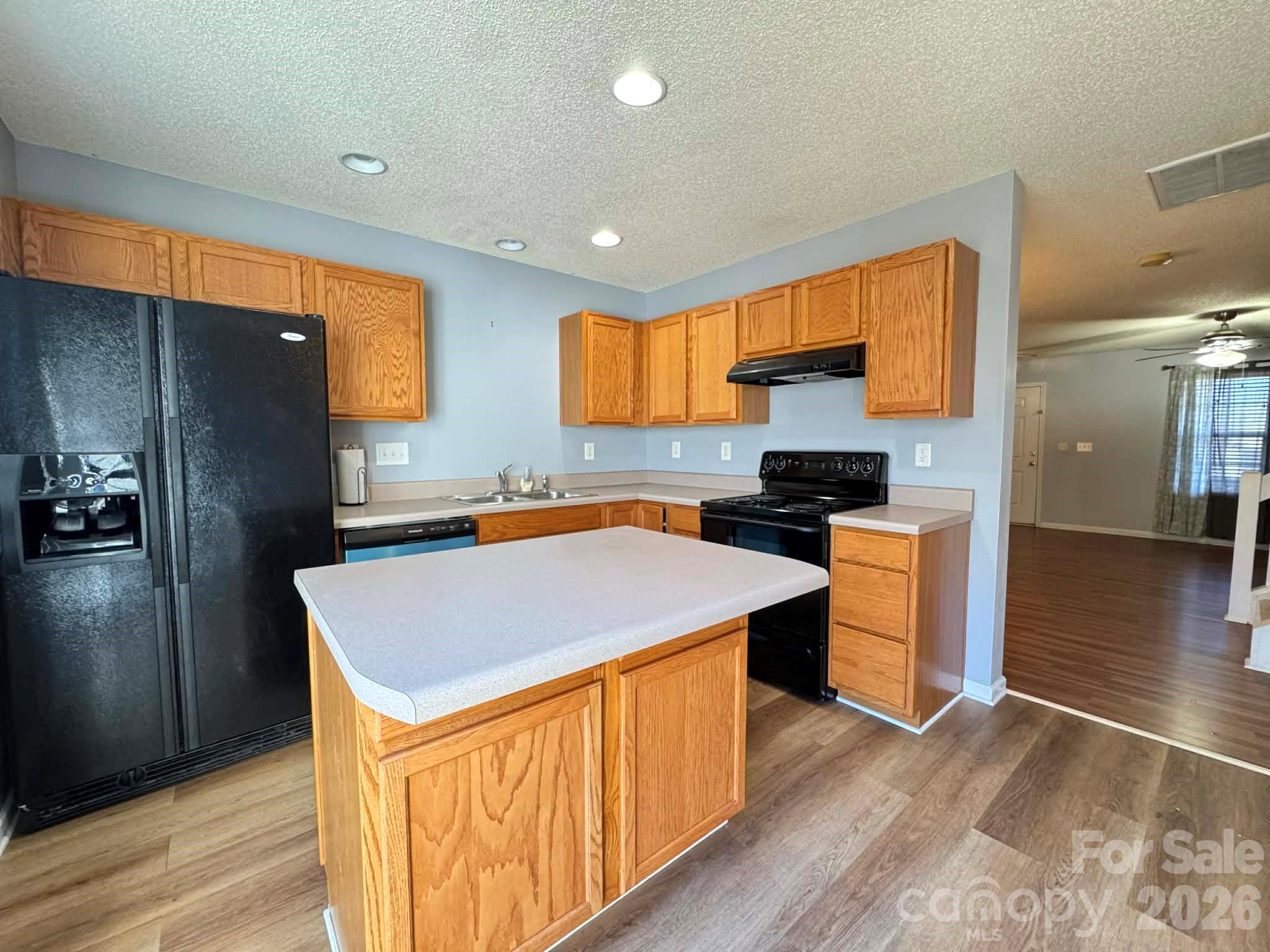 The Townes at Old Stone Crossing - Residential