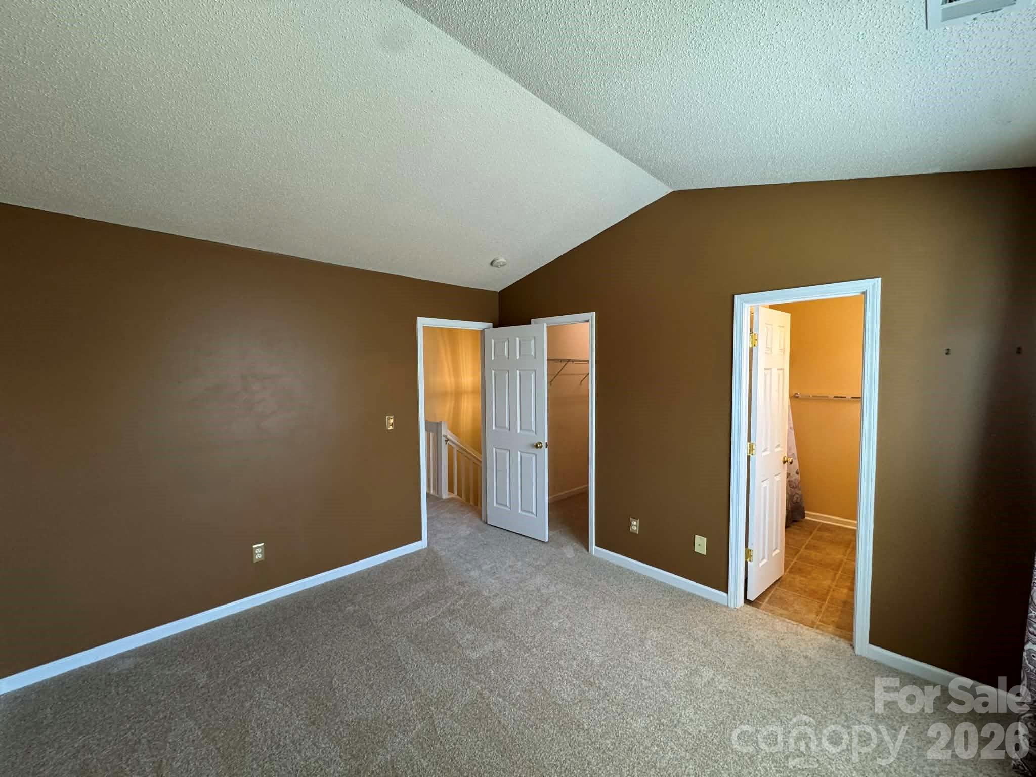 The Townes at Old Stone Crossing - Residential