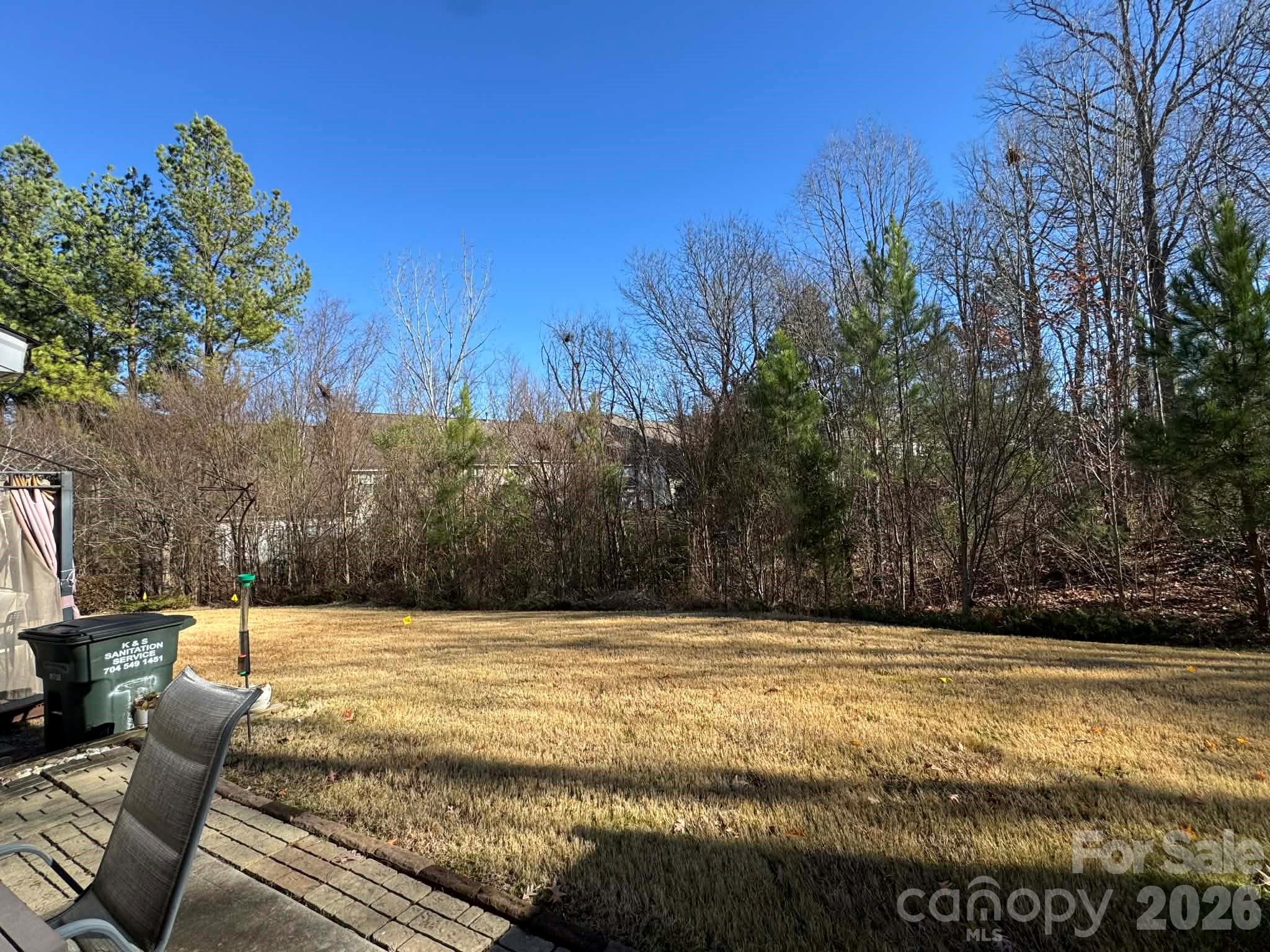 The Townes at Old Stone Crossing - Residential