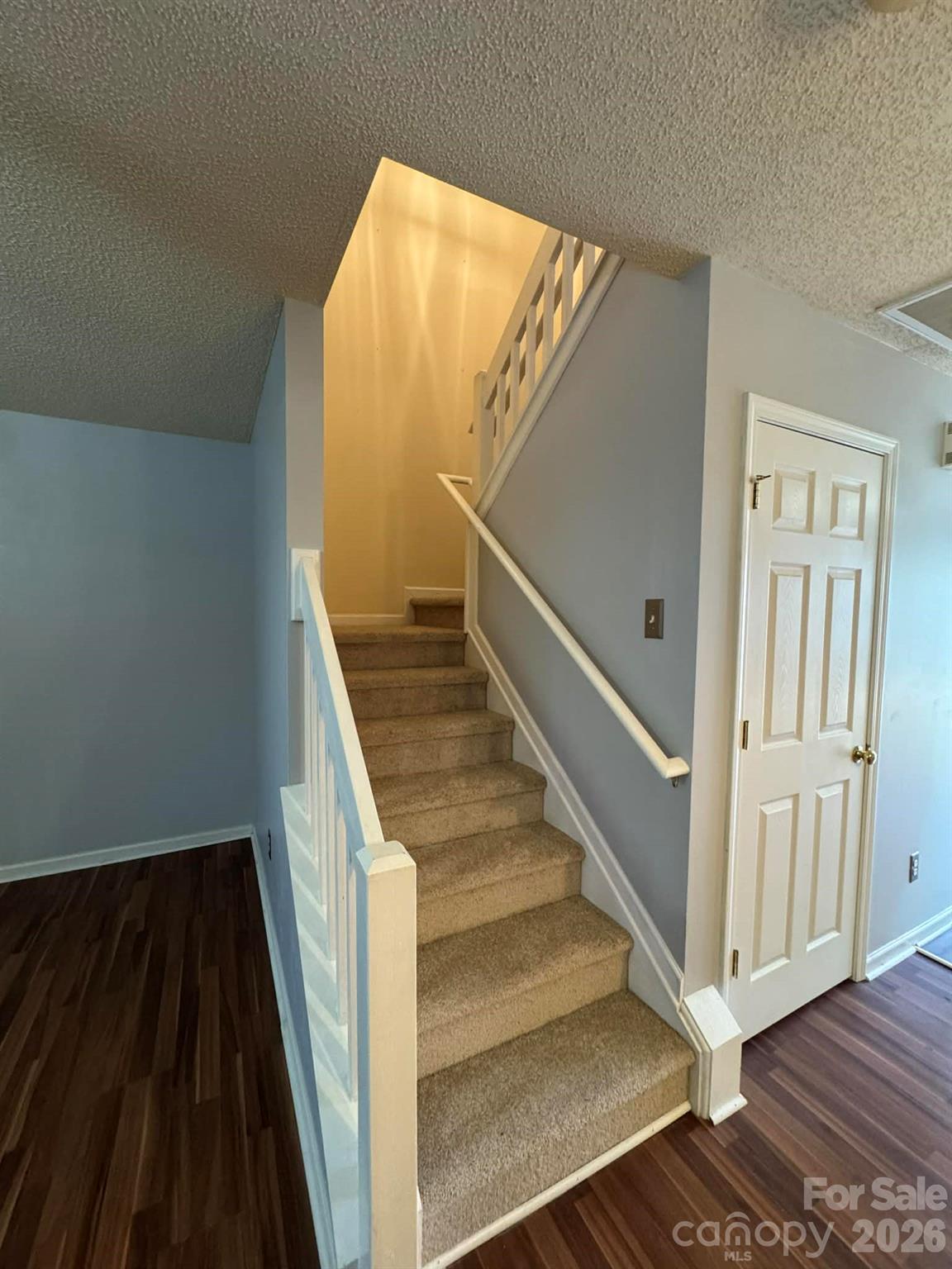 The Townes at Old Stone Crossing - Residential