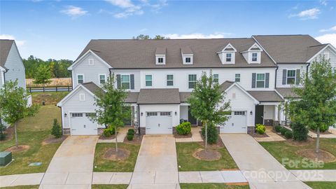 13012 Suncreek Terrace Charlotte NC 28214
