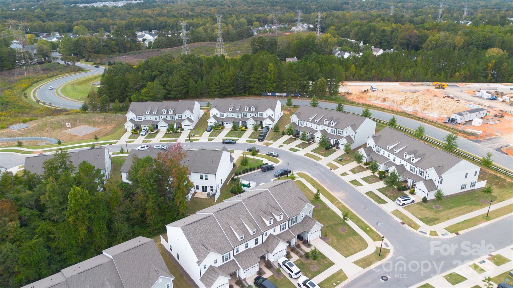 The Landings At Catawba River - Residential