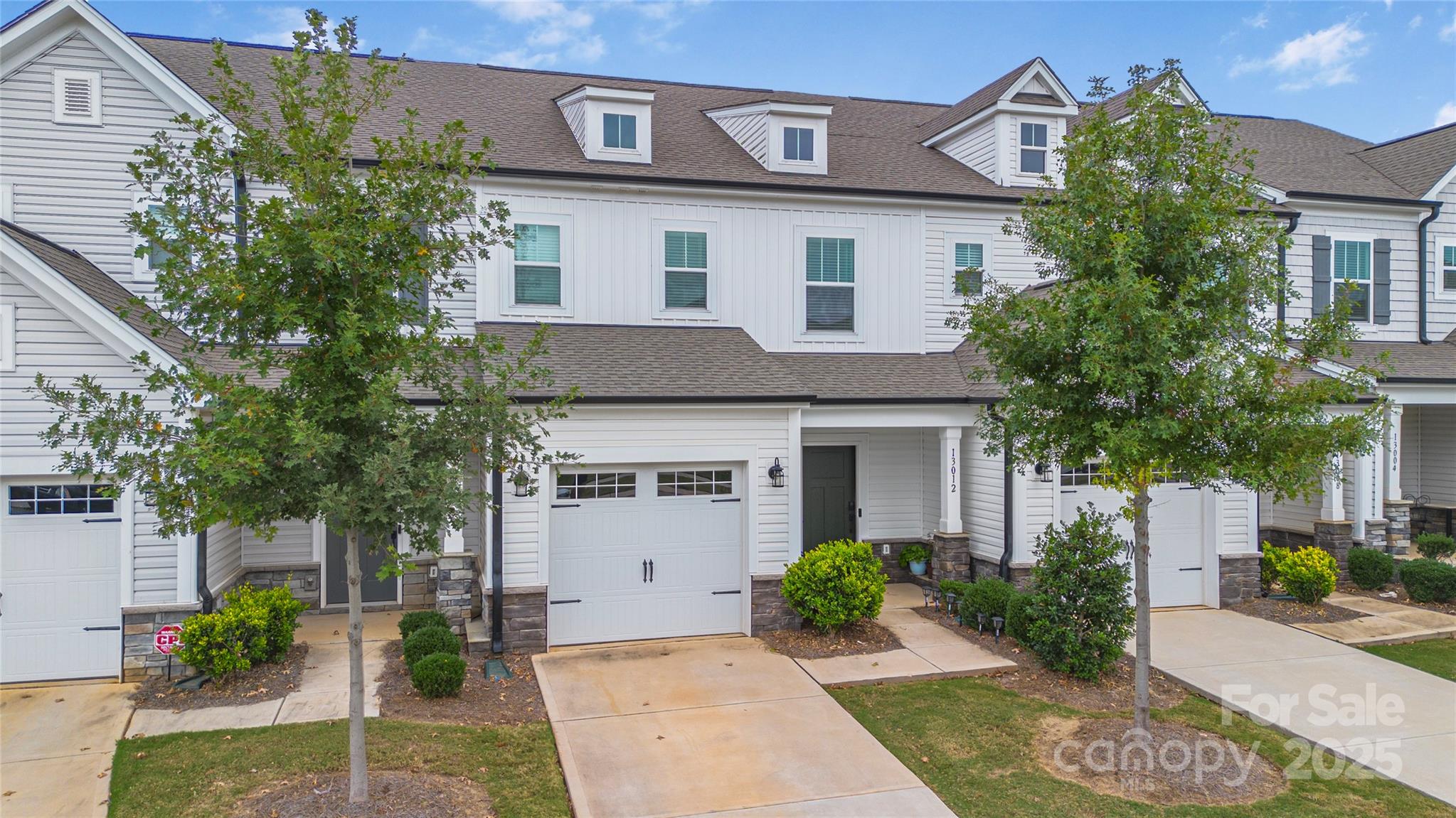 The Landings At Catawba River - Residential