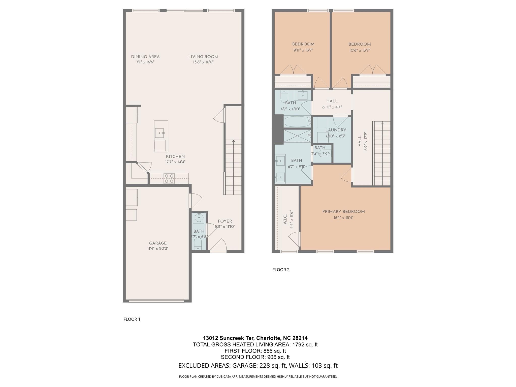 The Landings At Catawba River - Residential