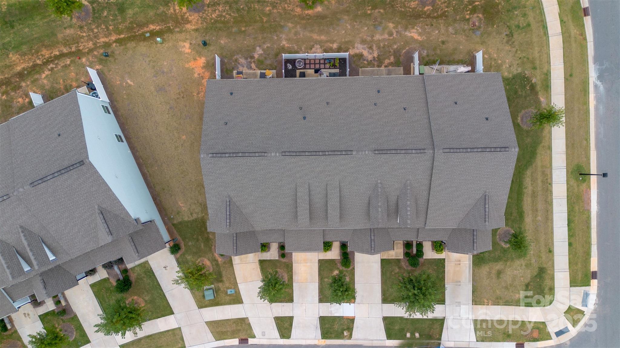 The Landings At Catawba River - Residential