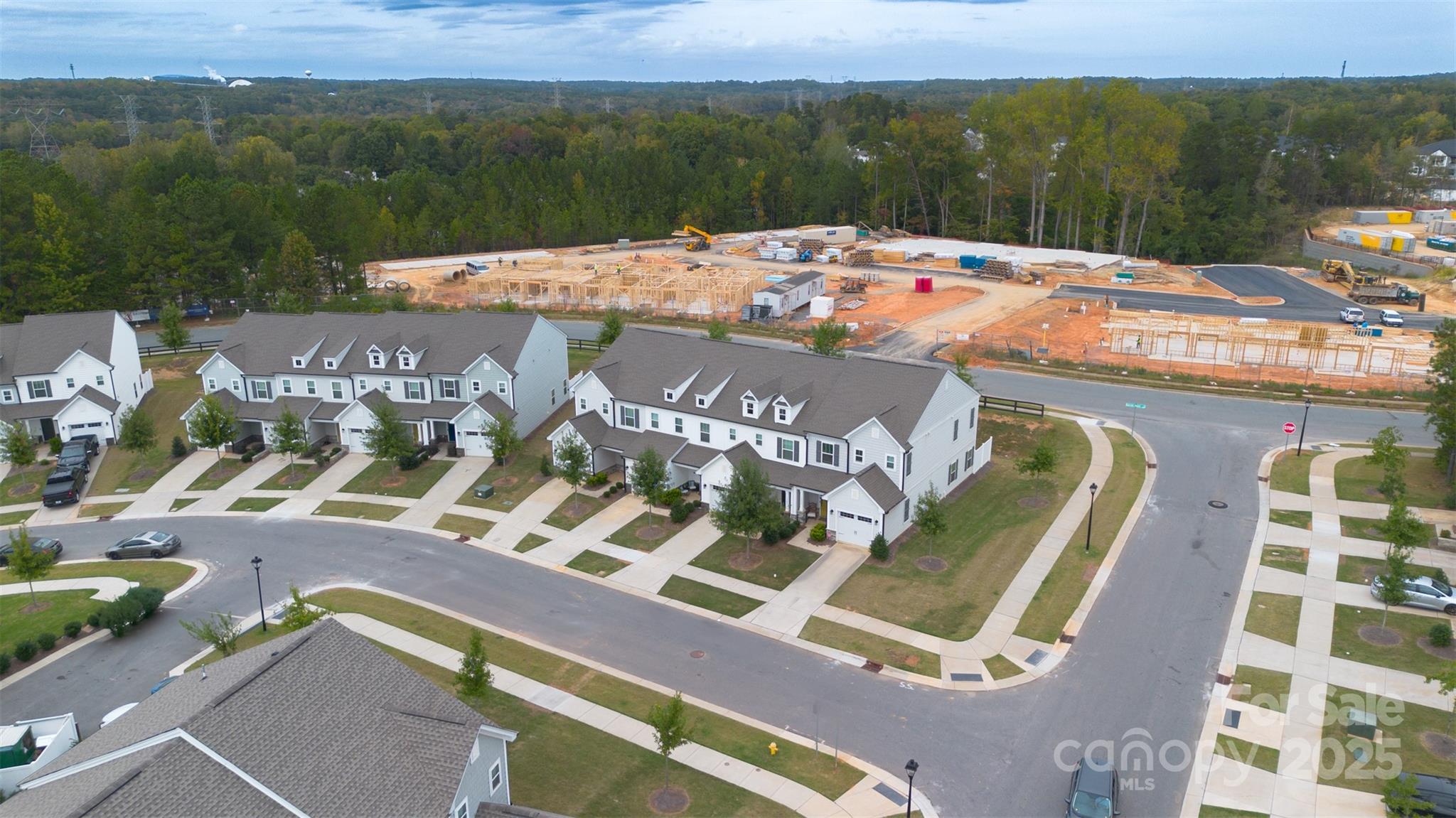 The Landings At Catawba River - Residential