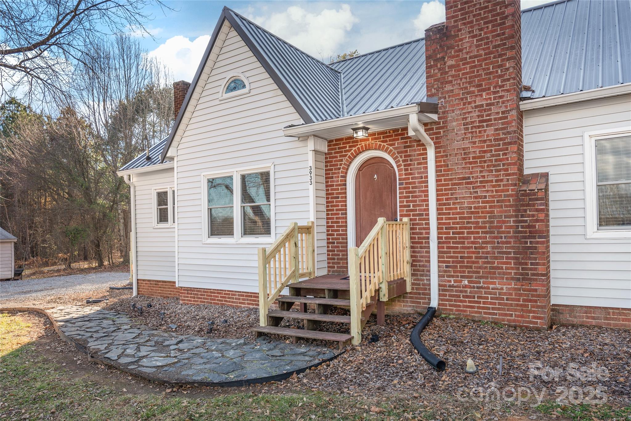 3933 Fallston Waco Road