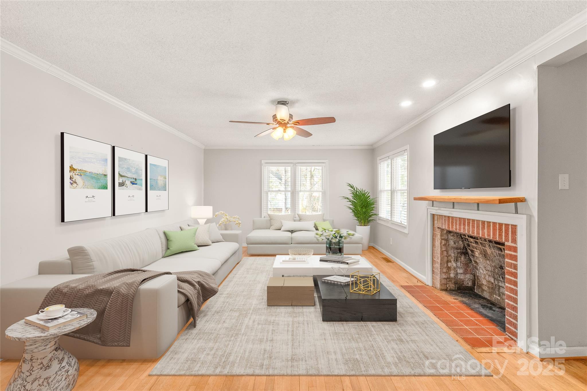 3933 Fallston Waco Road