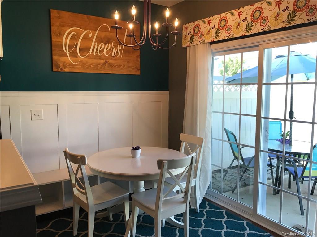 Harpers Mill - Residential