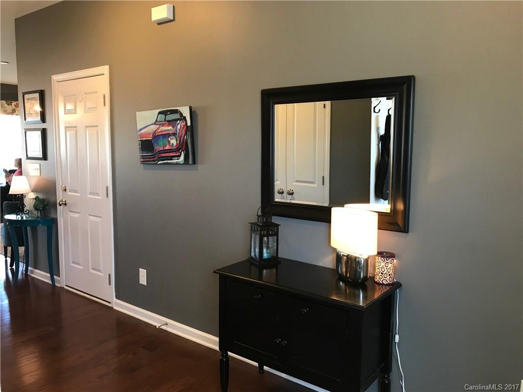 Harpers Mill - Residential